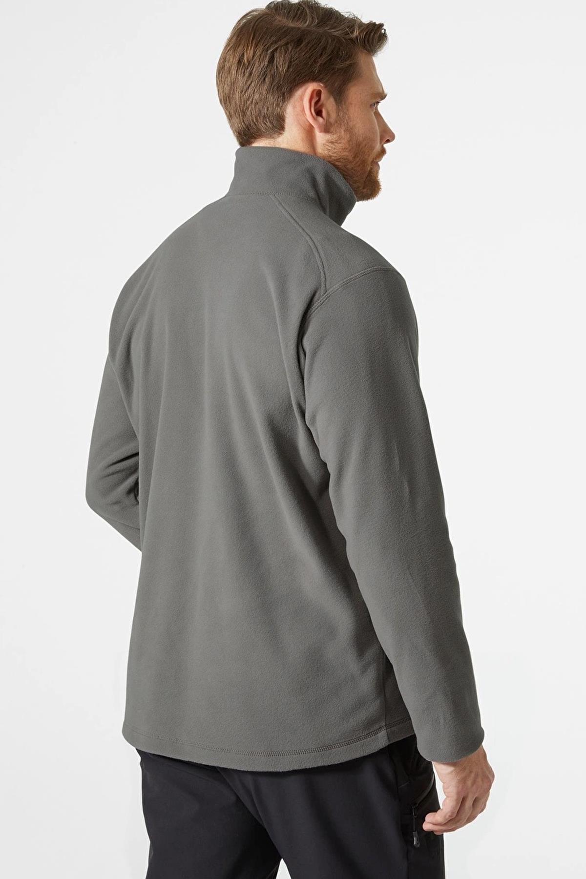 Helly Hansen Erkek Light Polar Sweatshirt
