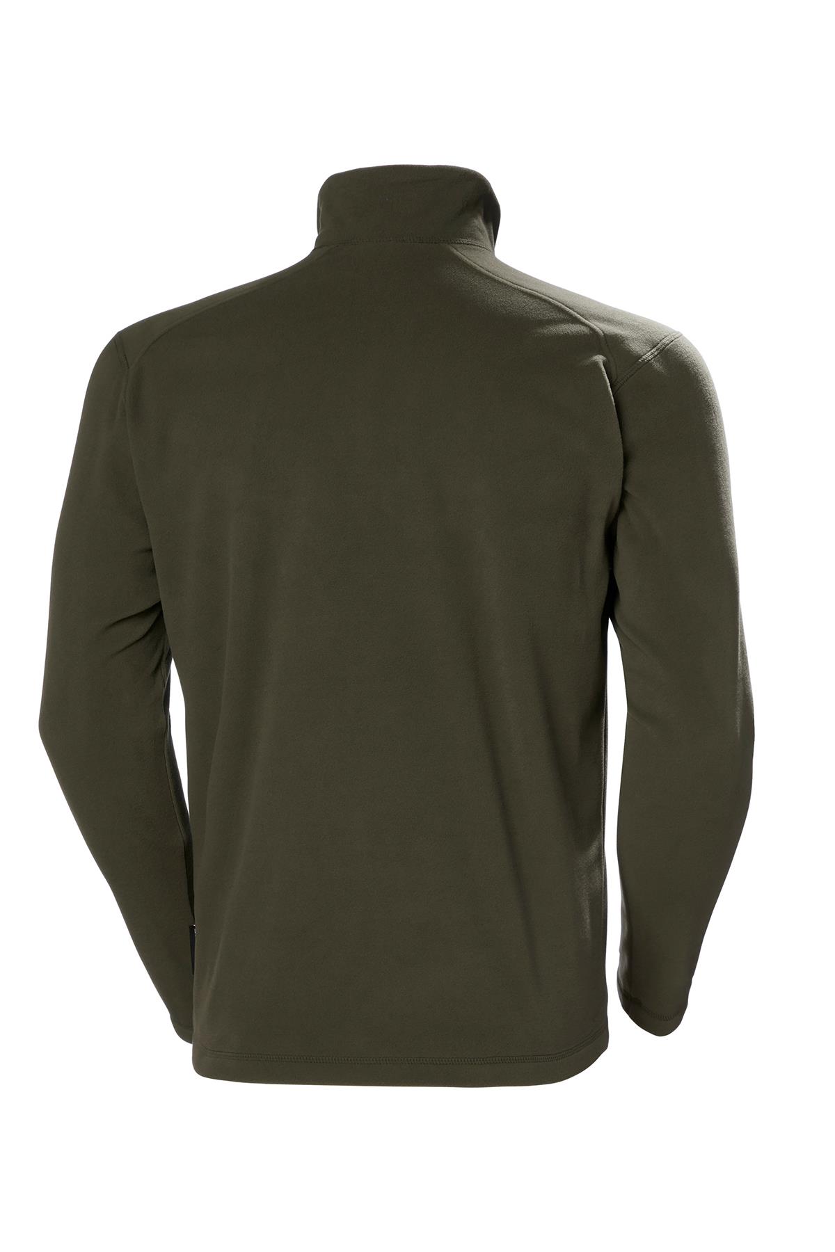 Helly Hansen Erkek Light Polar Sweatshirt