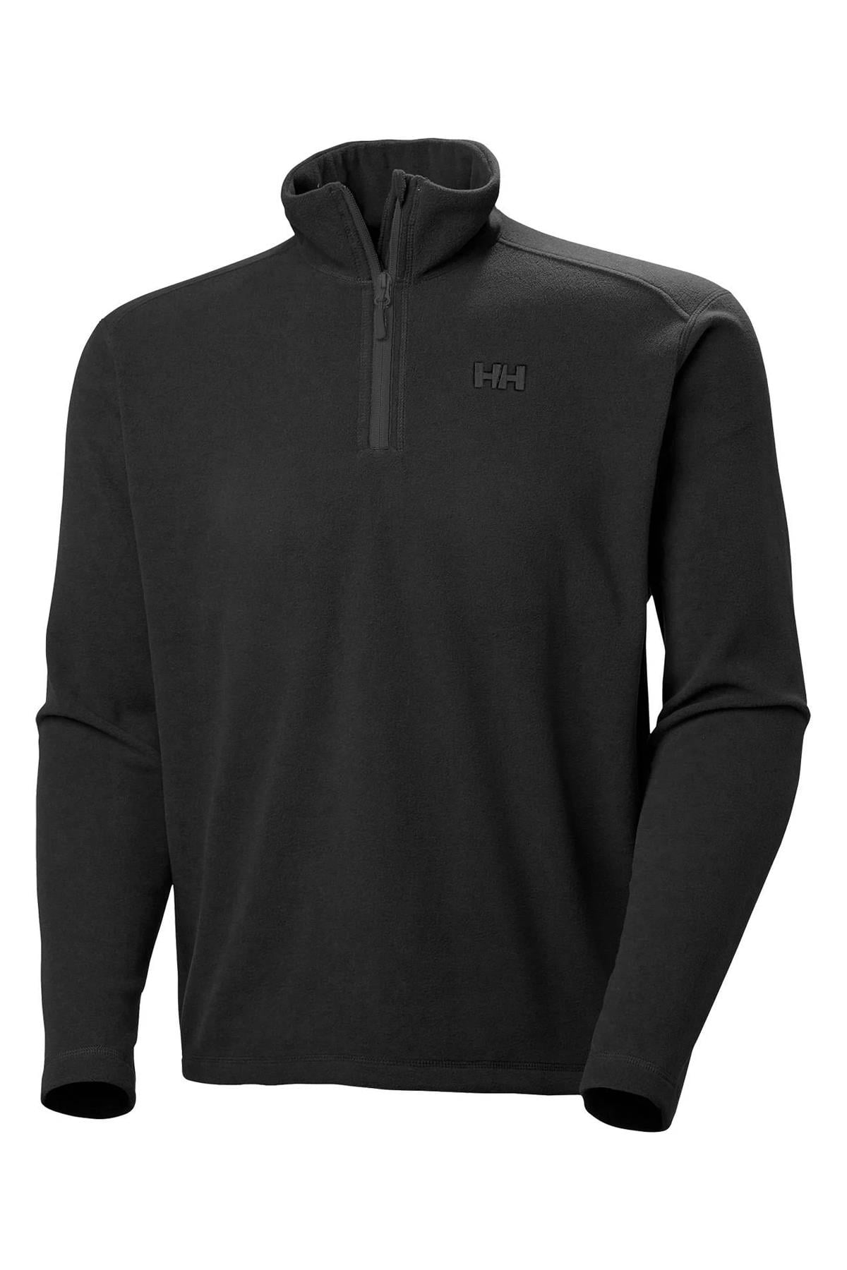 Helly Hansen Erkek Light Polar Sweatshirt