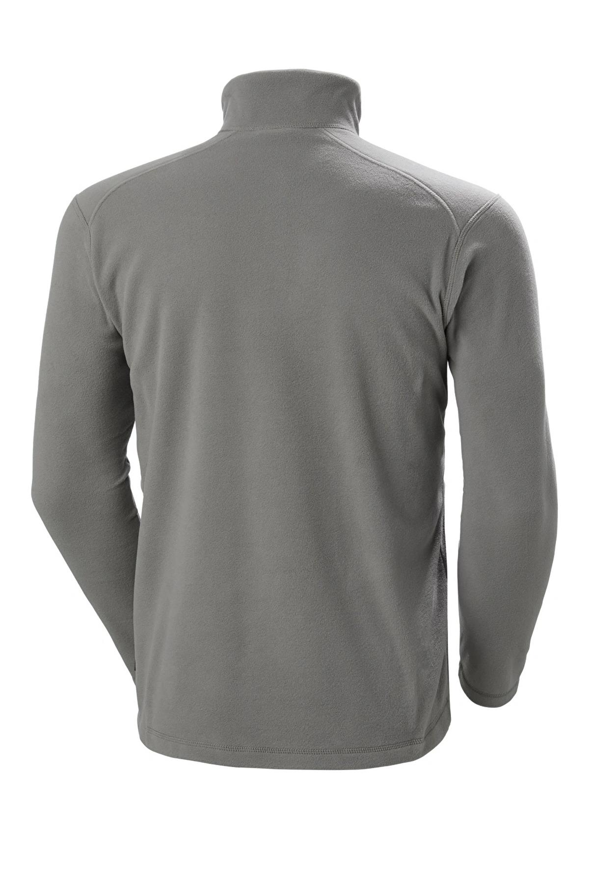 Helly Hansen Erkek Light Polar Sweatshirt