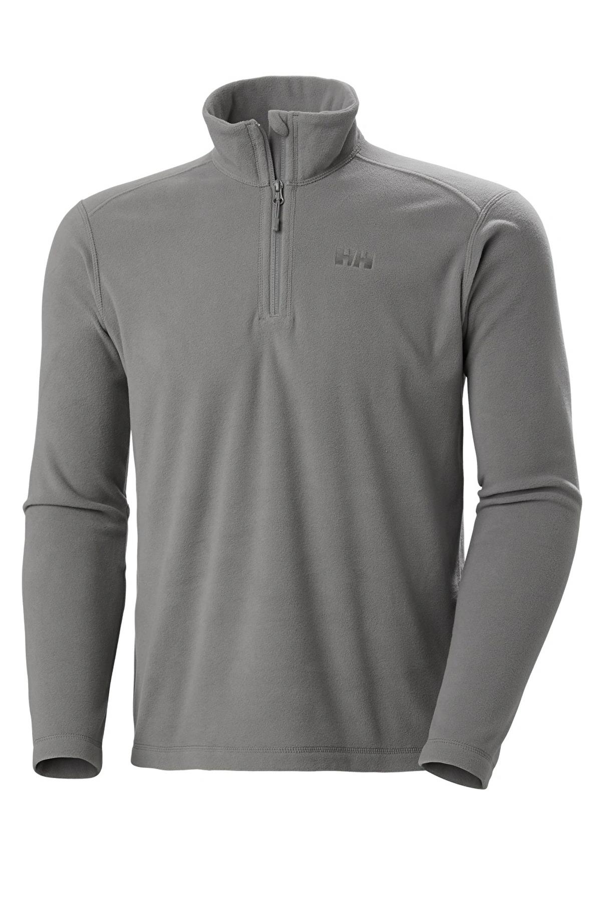 Helly Hansen Erkek Light Polar Sweatshirt
