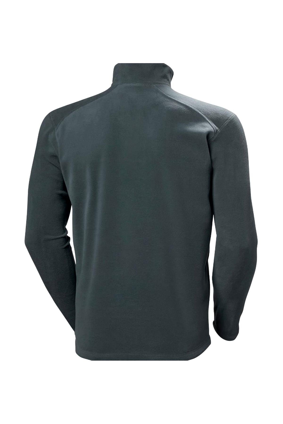 Helly Hansen Erkek Light Polar Sweatshirt