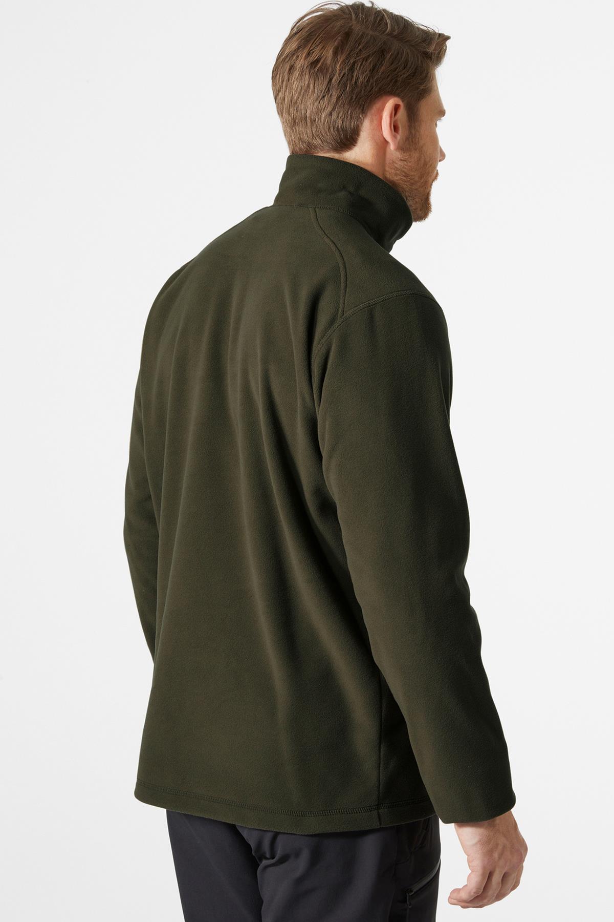Helly Hansen Erkek Light Polar Sweatshirt