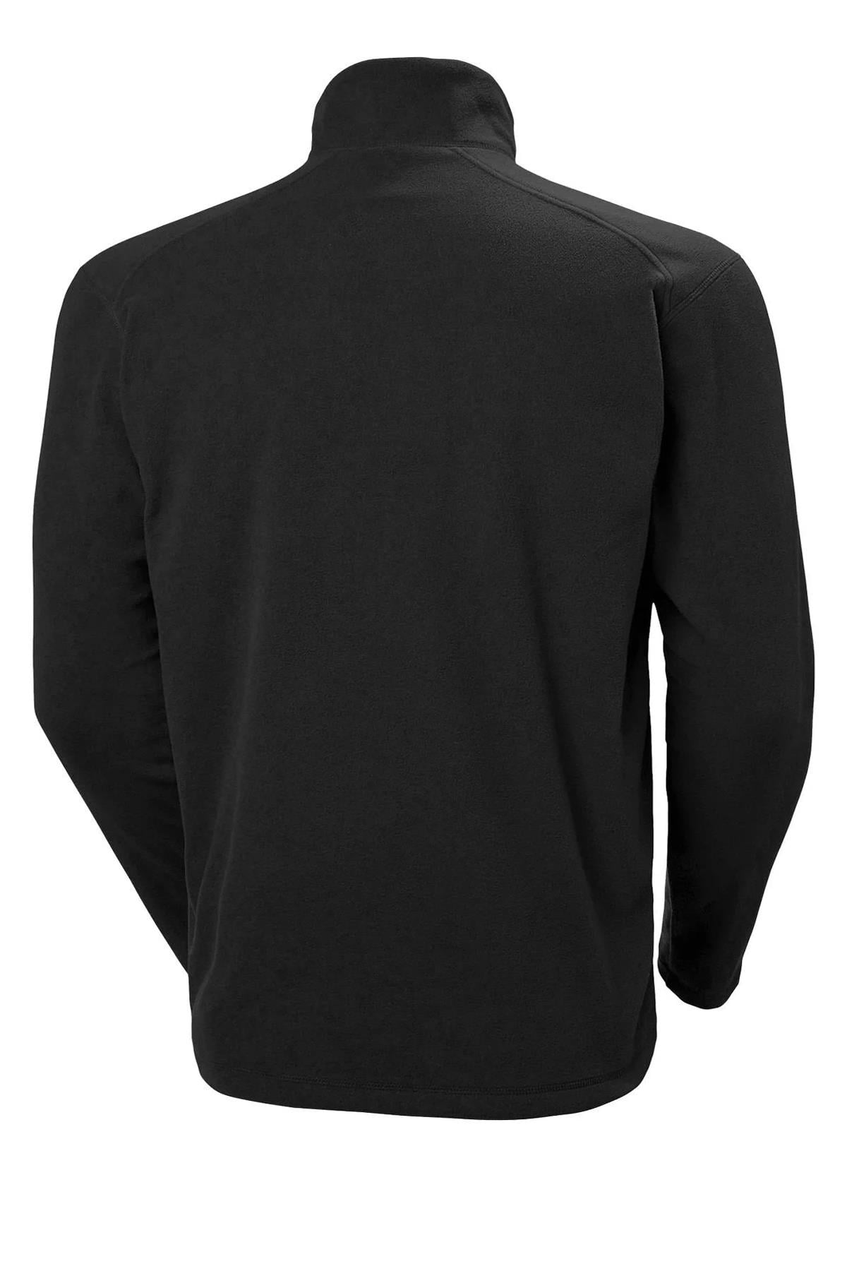 Helly Hansen Erkek Light Polar Sweatshirt