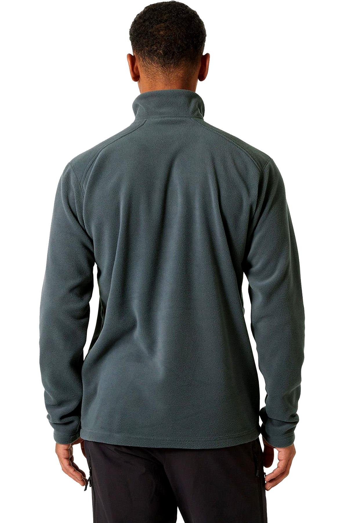 Helly Hansen Erkek Light Polar Sweatshirt