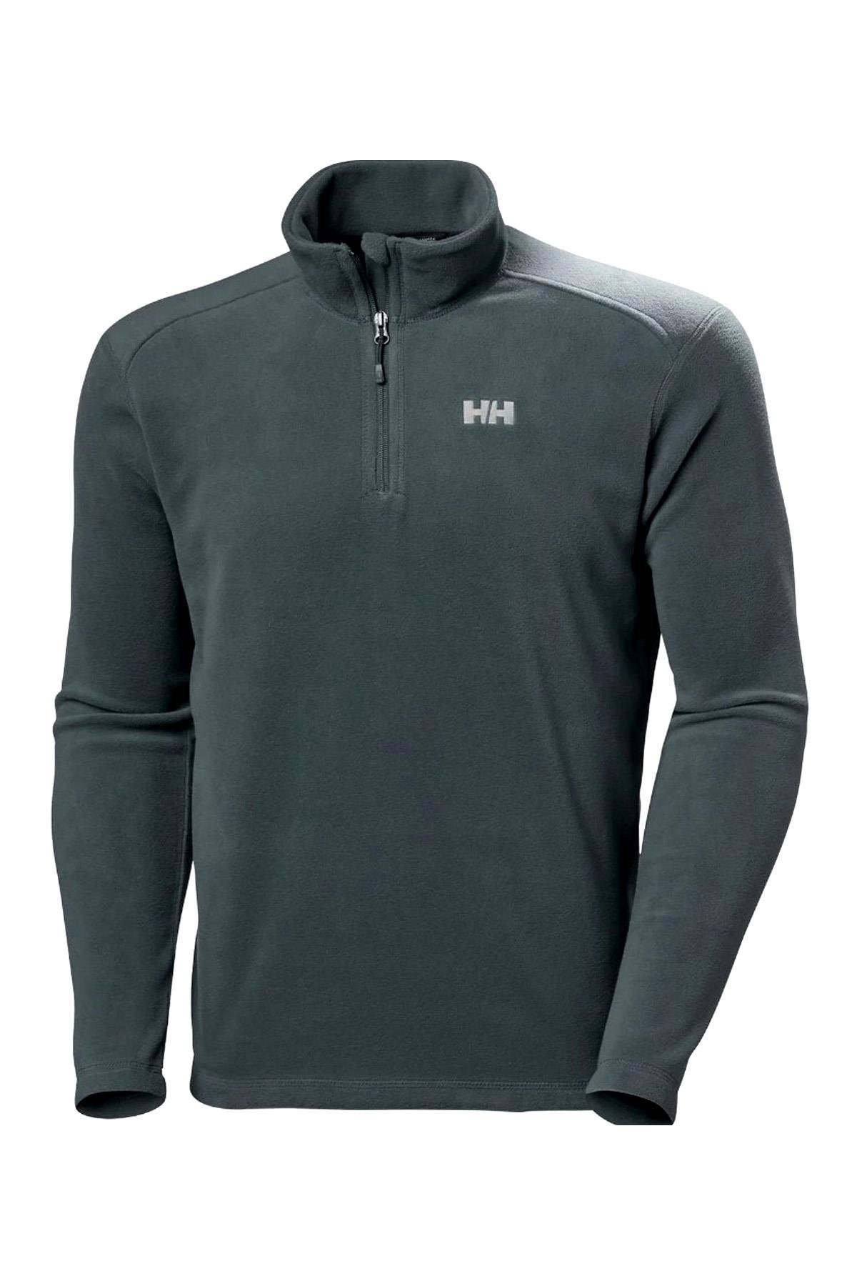 Helly Hansen Erkek Light Polar Sweatshirt