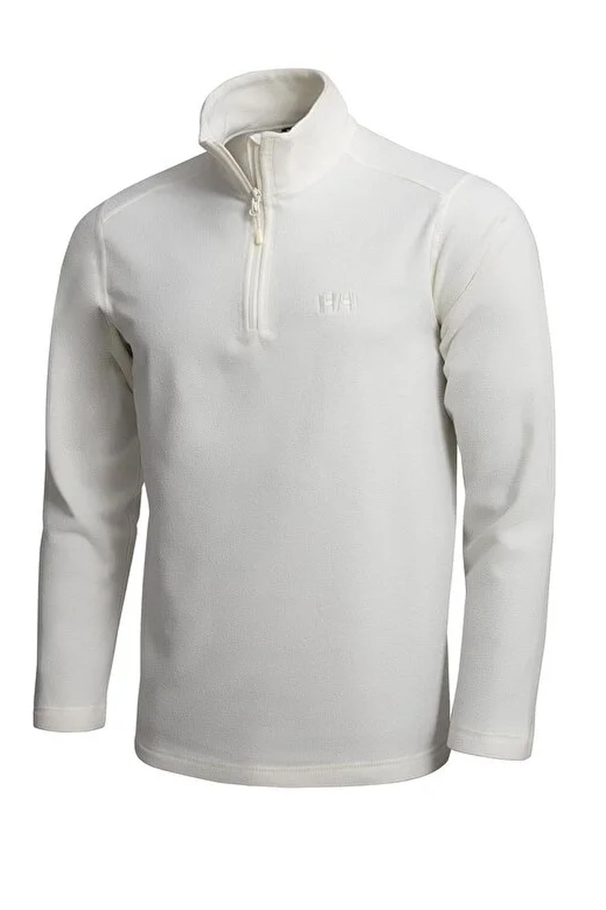 Helly Hansen Erkek Light Polar Sweatshirt