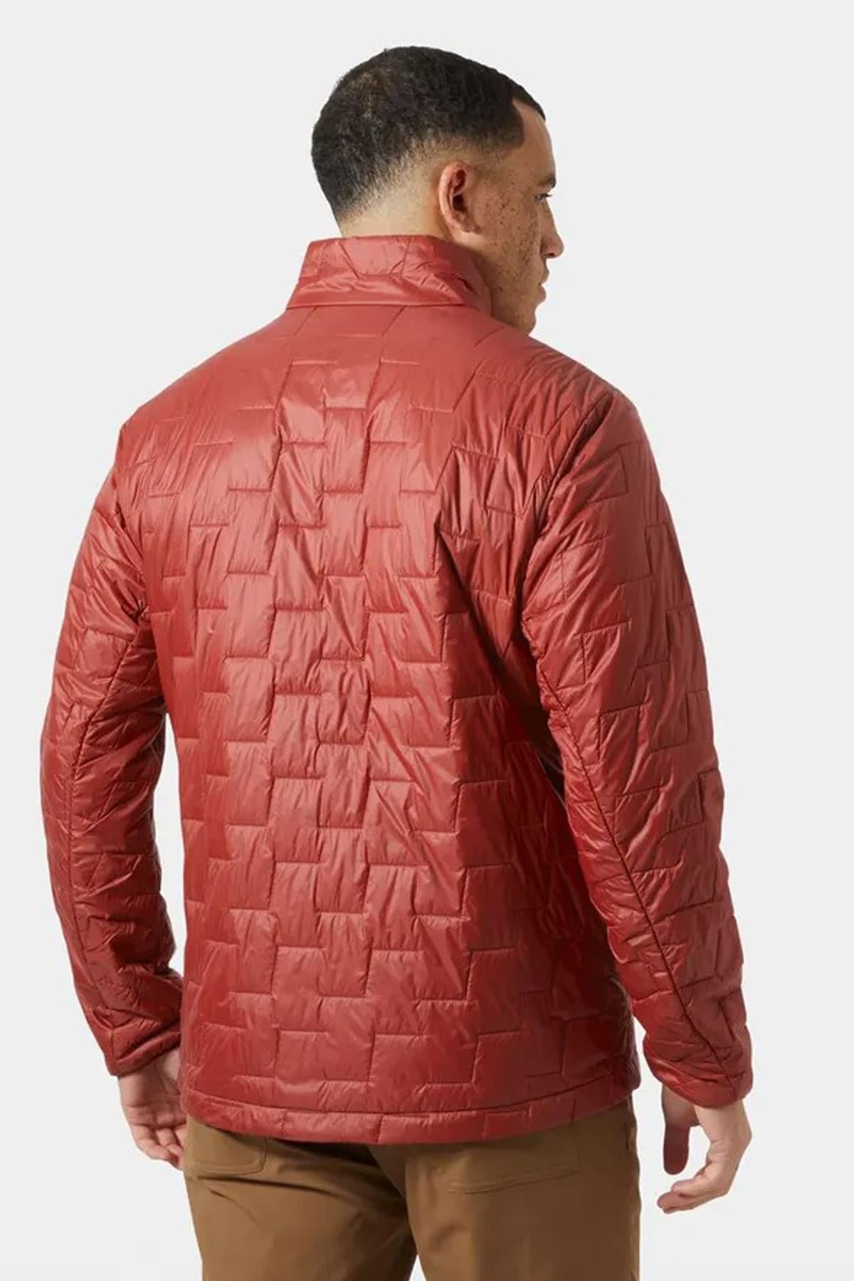 Helly Hansen Erkek Lilaloft Insulator Mont