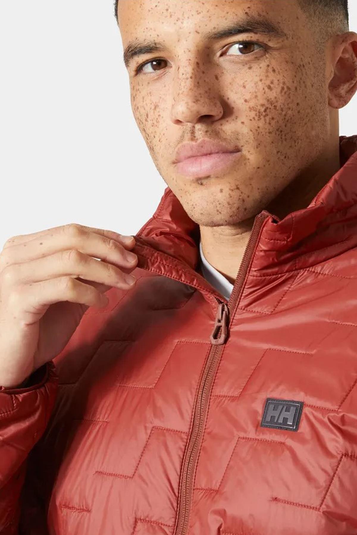 Helly Hansen Erkek Lilaloft Insulator Mont