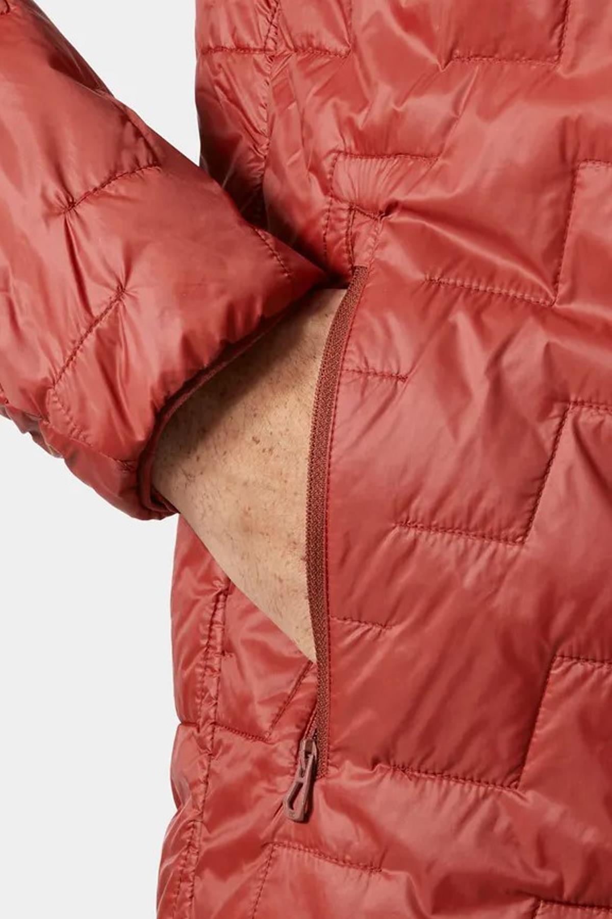 Helly Hansen Erkek Lilaloft Insulator Mont