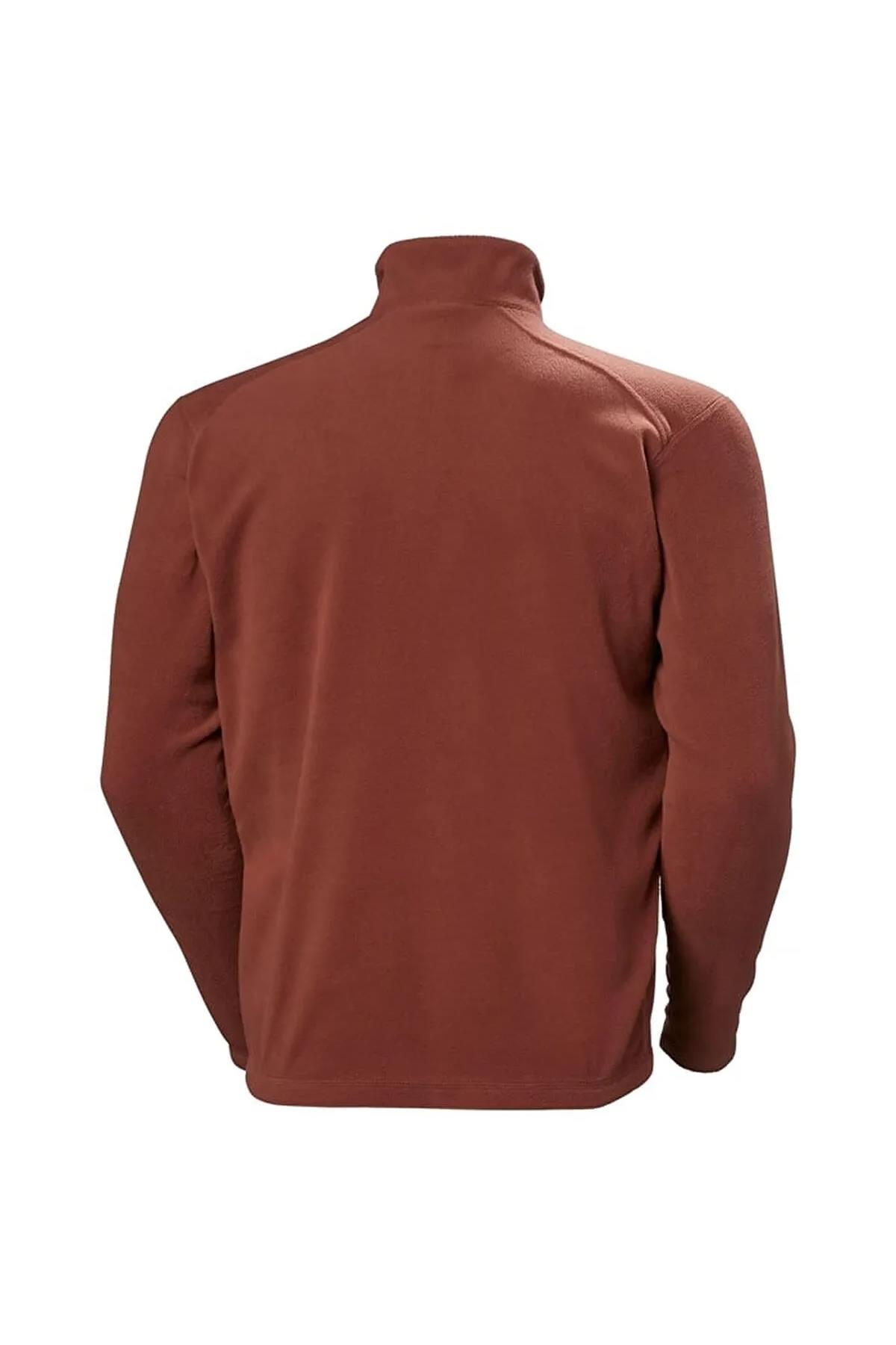 Helly Hansen Erkek Mount Polar Sweatshirt