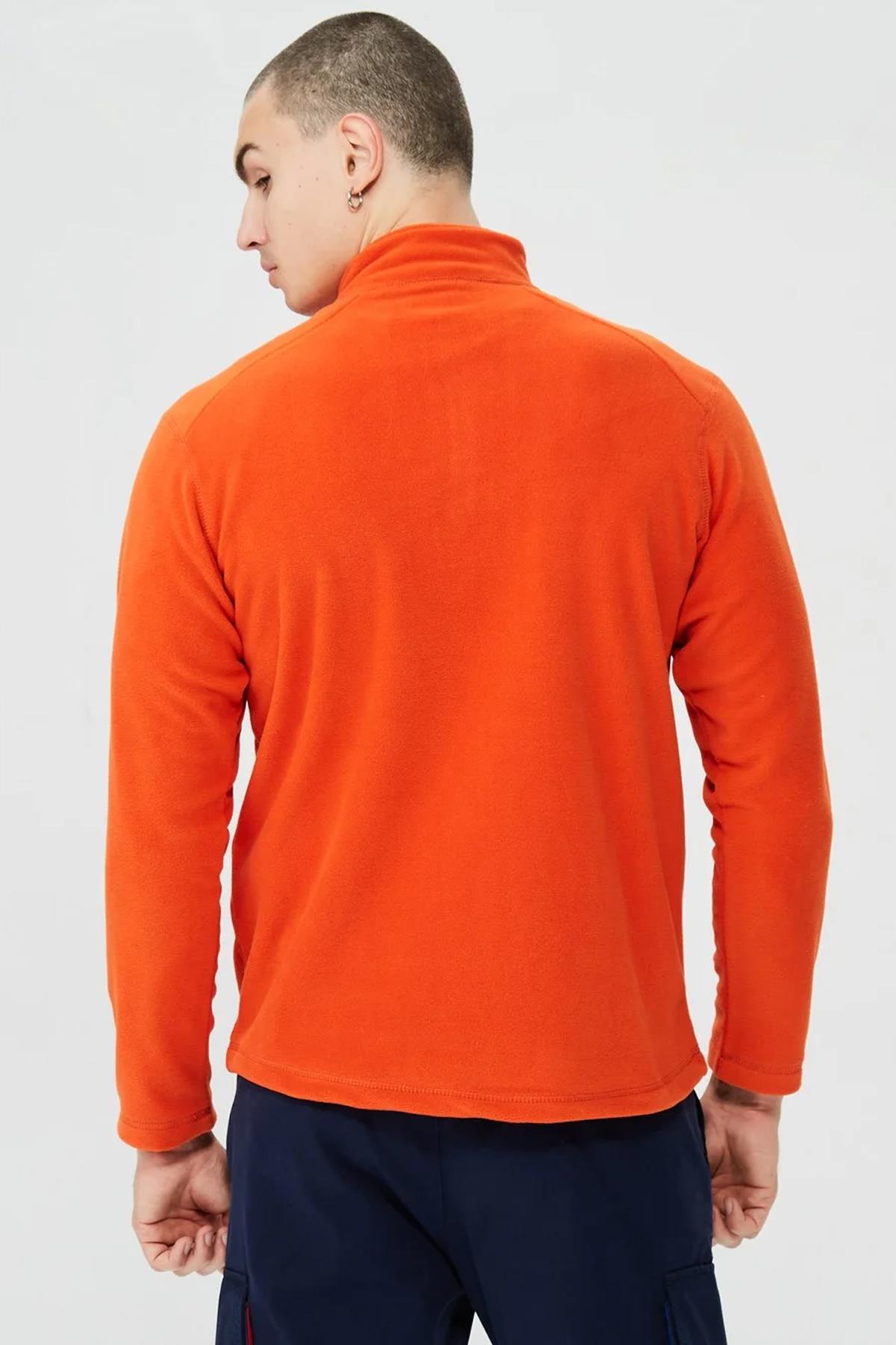 Helly Hansen Erkek Mount Polar Sweatshirt