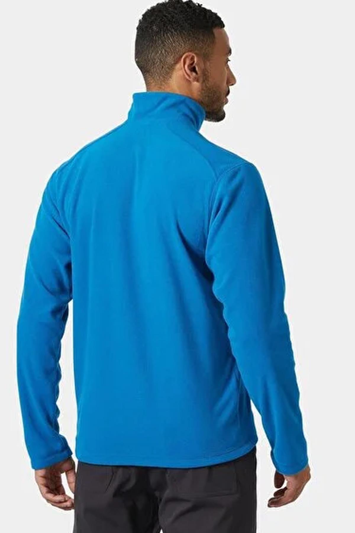 Helly Hansen Erkek Mount Polar Sweatshirt