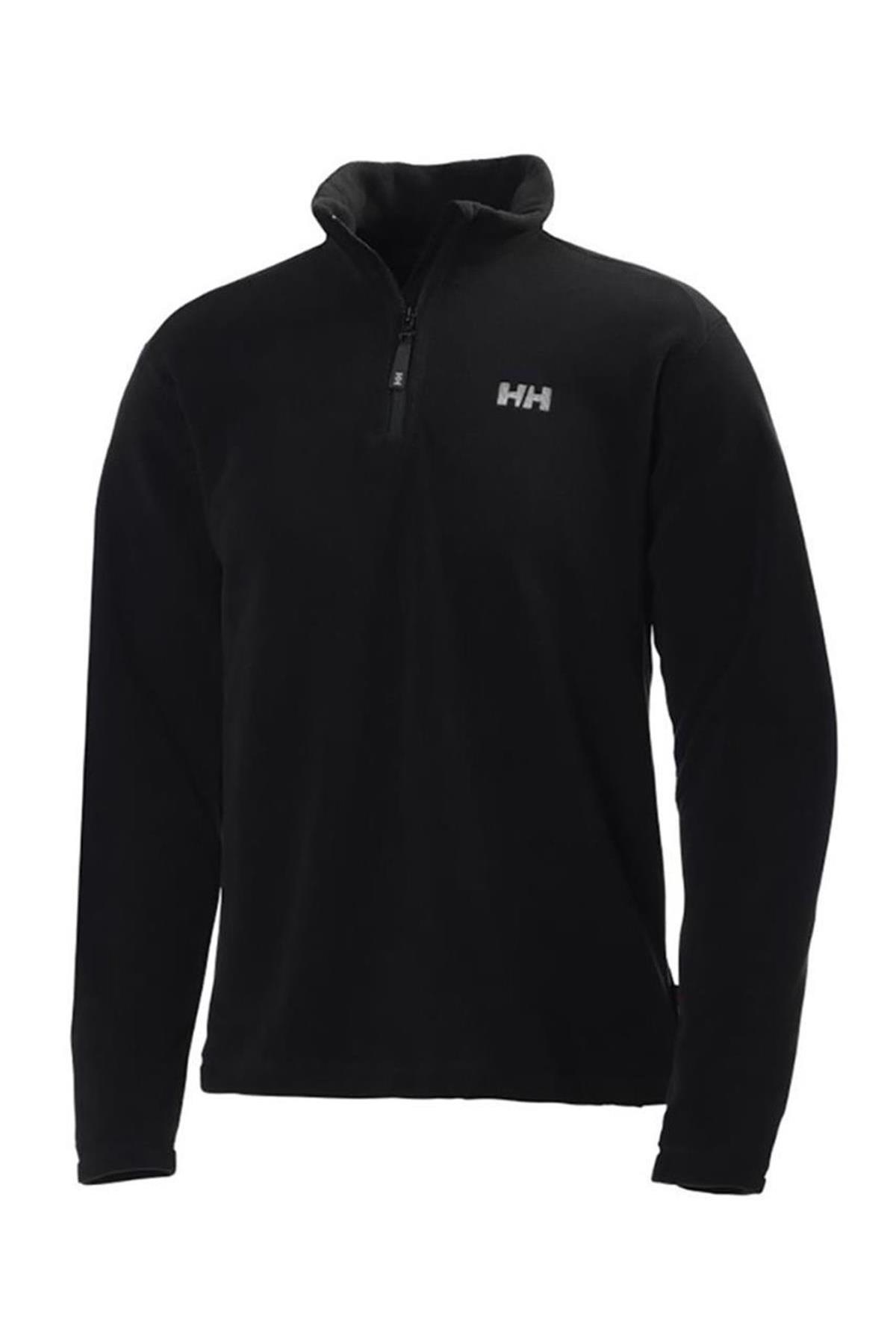 Helly Hansen Erkek Mount Polar Sweatshirt