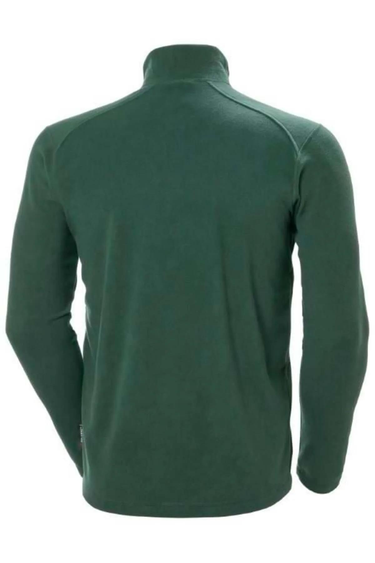 Helly Hansen Erkek Mount Polar Sweatshirt