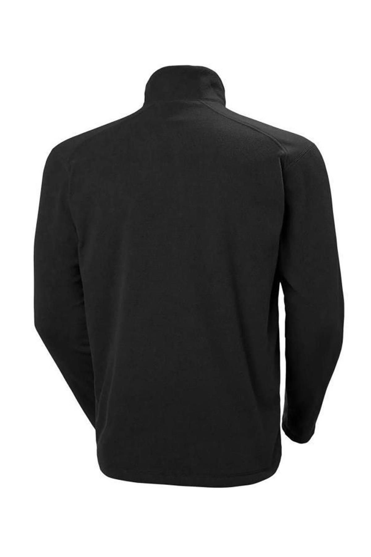 Helly Hansen Erkek Mount Polar Sweatshirt