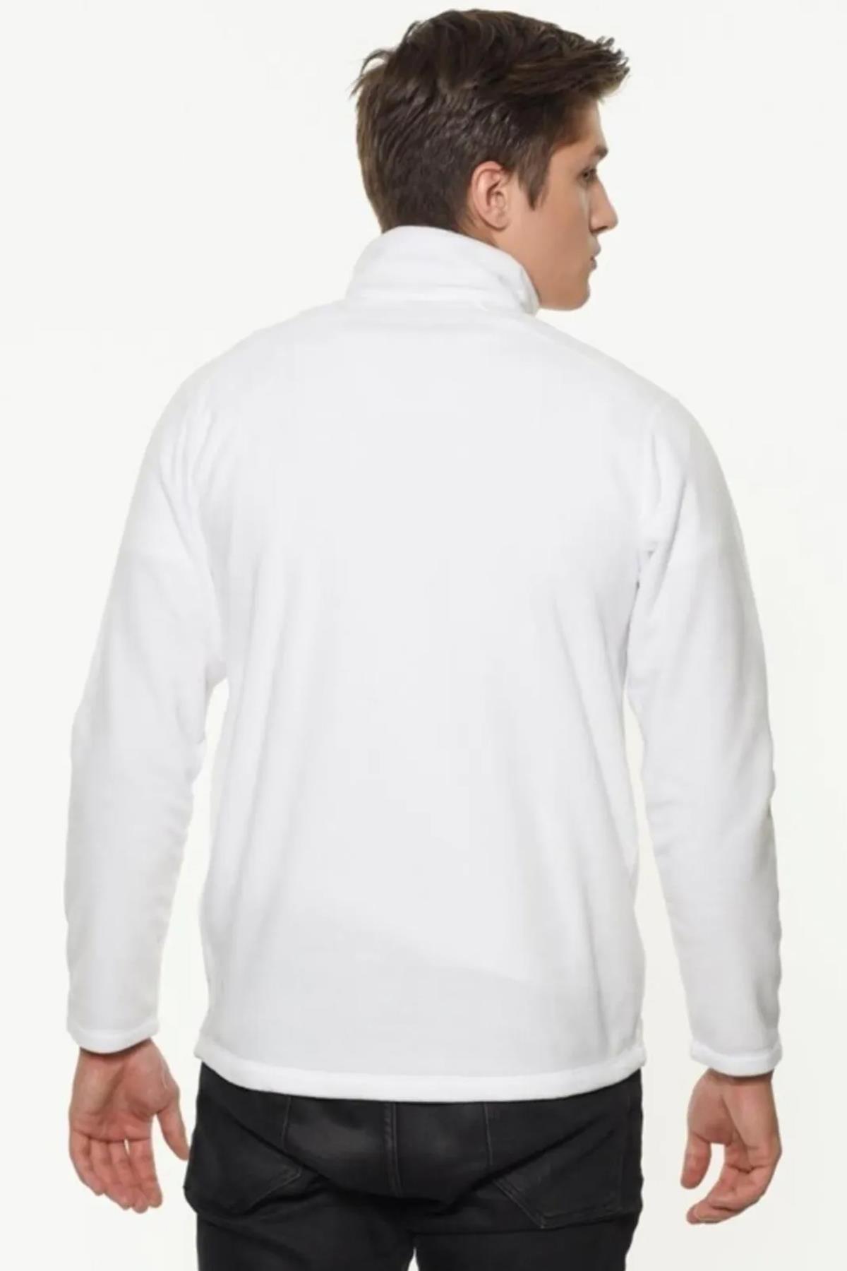 Helly Hansen Erkek Mount Polar Sweatshirt