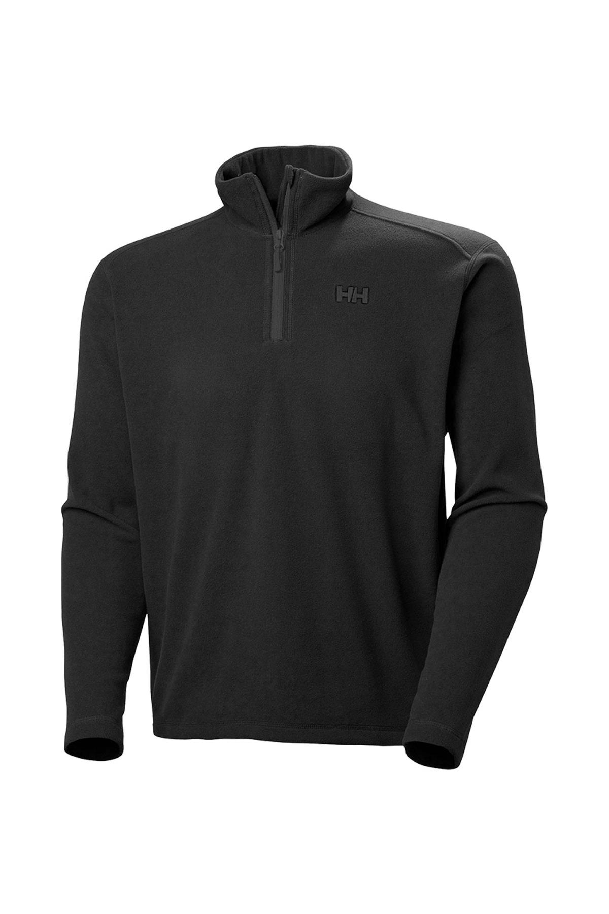 Helly Hansen Erkek Mount Polar Sweatshirt