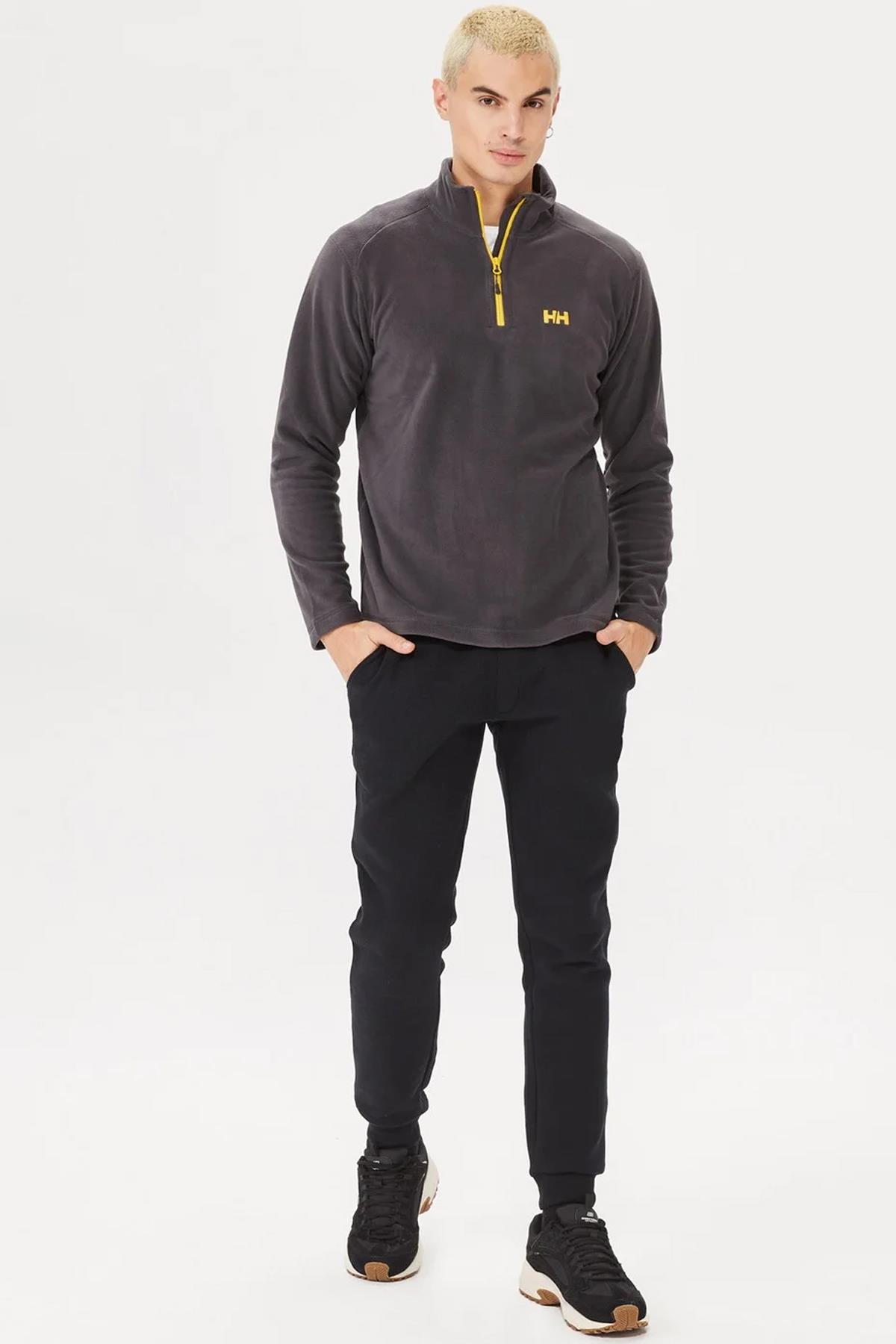 Helly Hansen Erkek Mount Polar Sweatshirt
