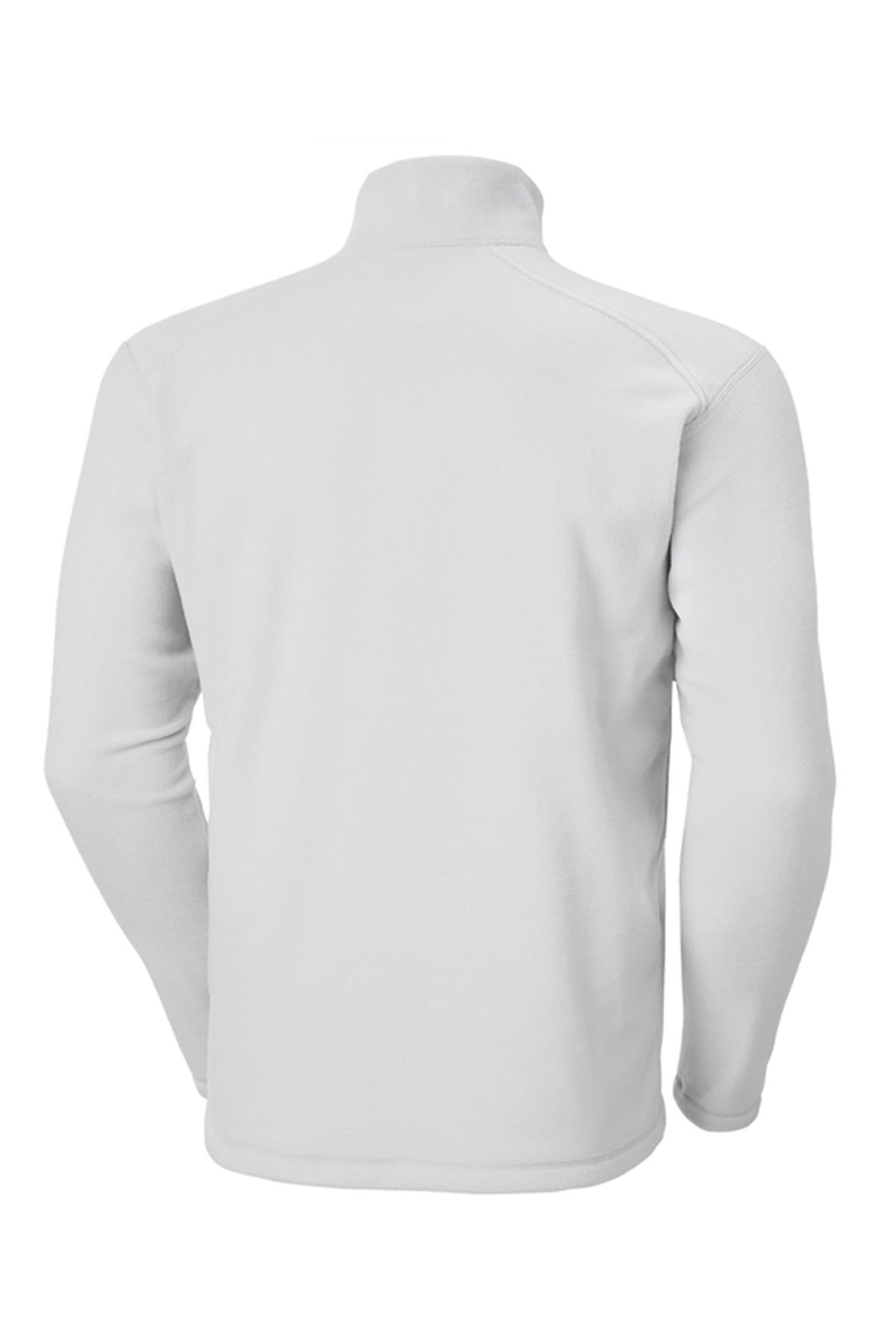 Helly Hansen Erkek Mount Polar Sweatshirt