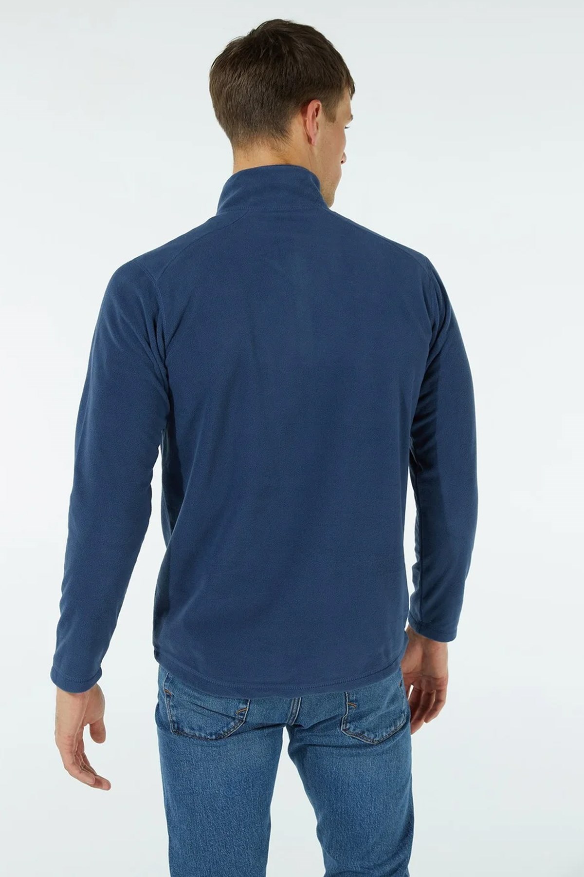 Helly Hansen Erkek Mount Polar Sweatshirt HH..12001 576