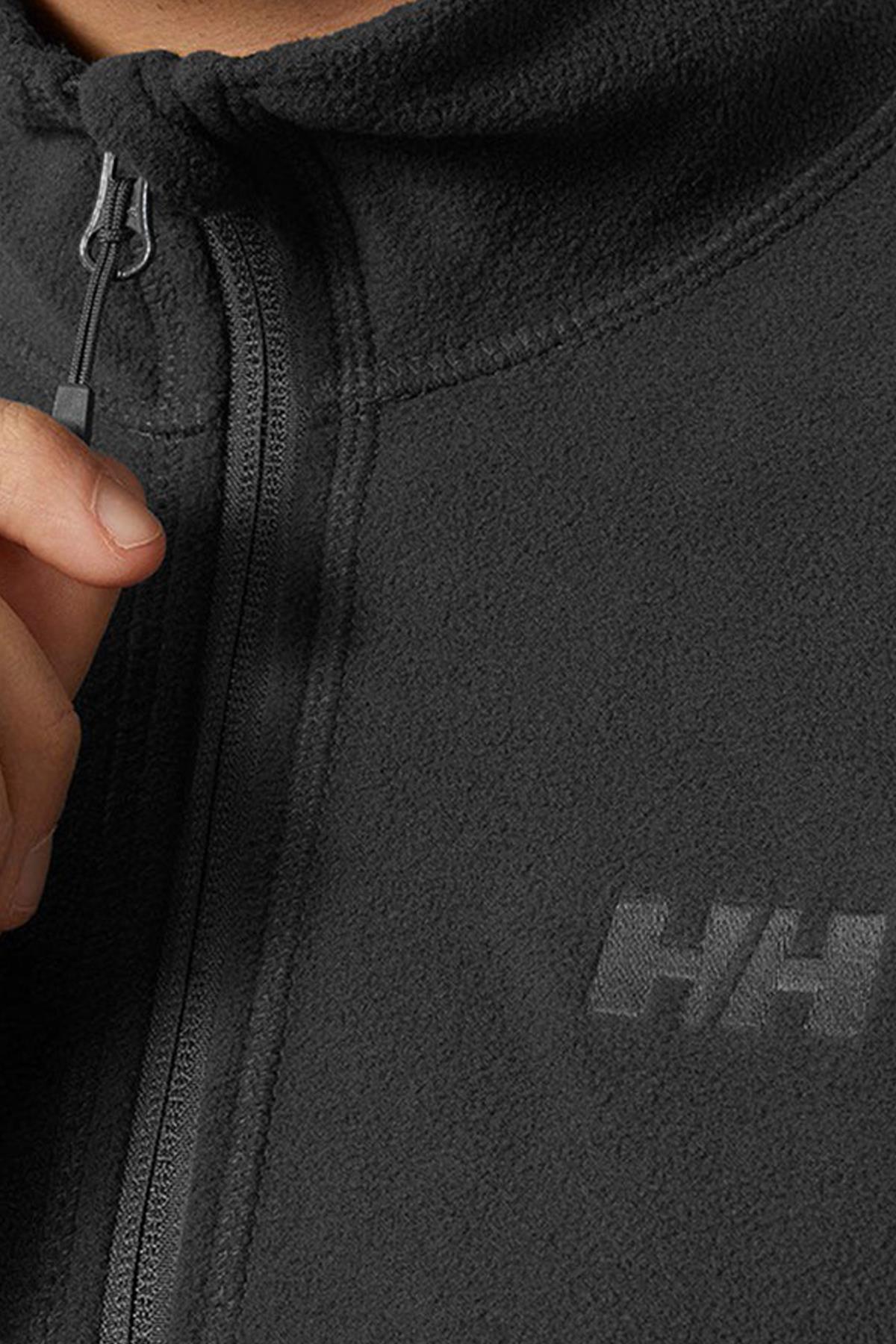 Helly Hansen Erkek Mount Polar Sweatshirt