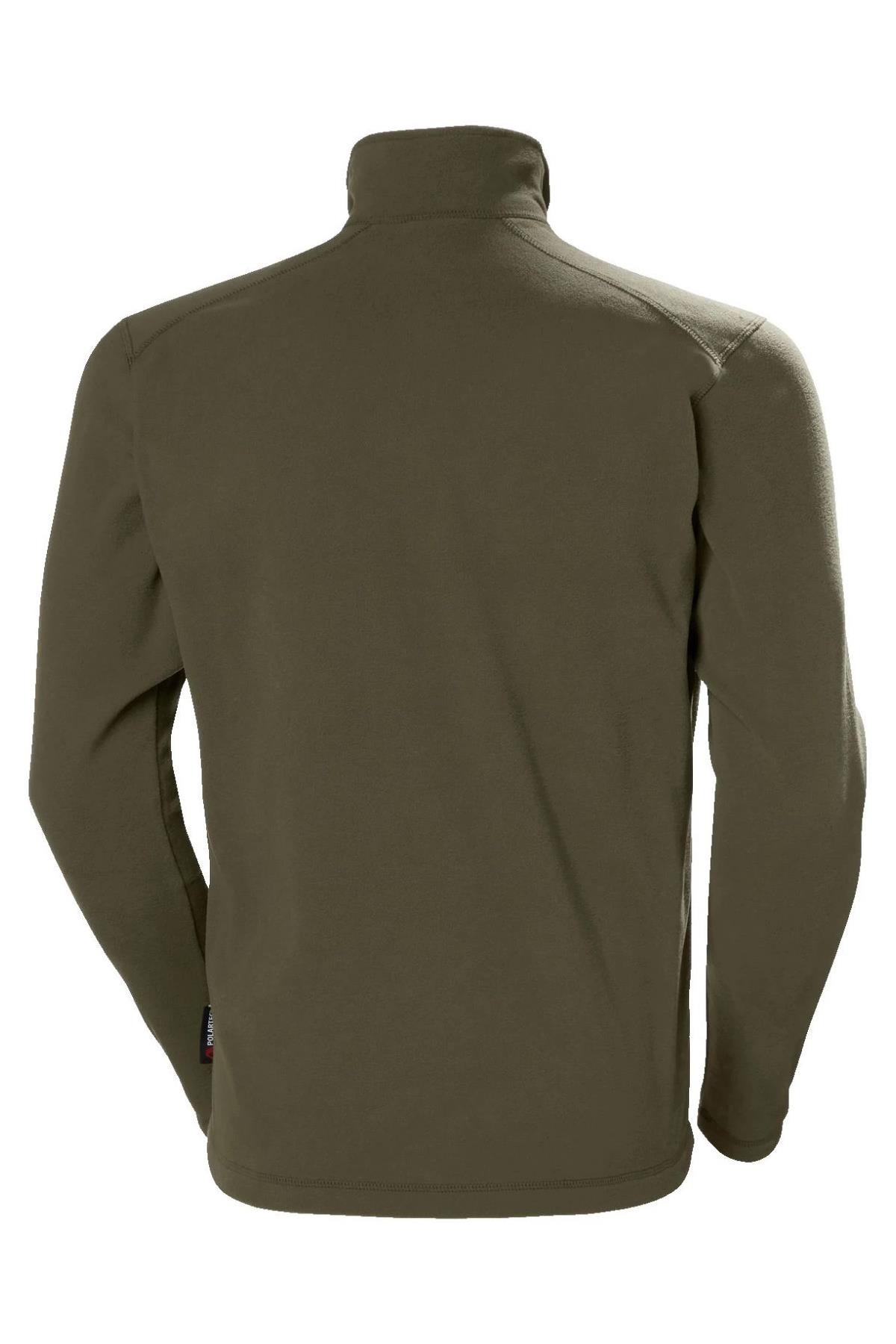 Helly Hansen Erkek Mount Polar Sweatshirt