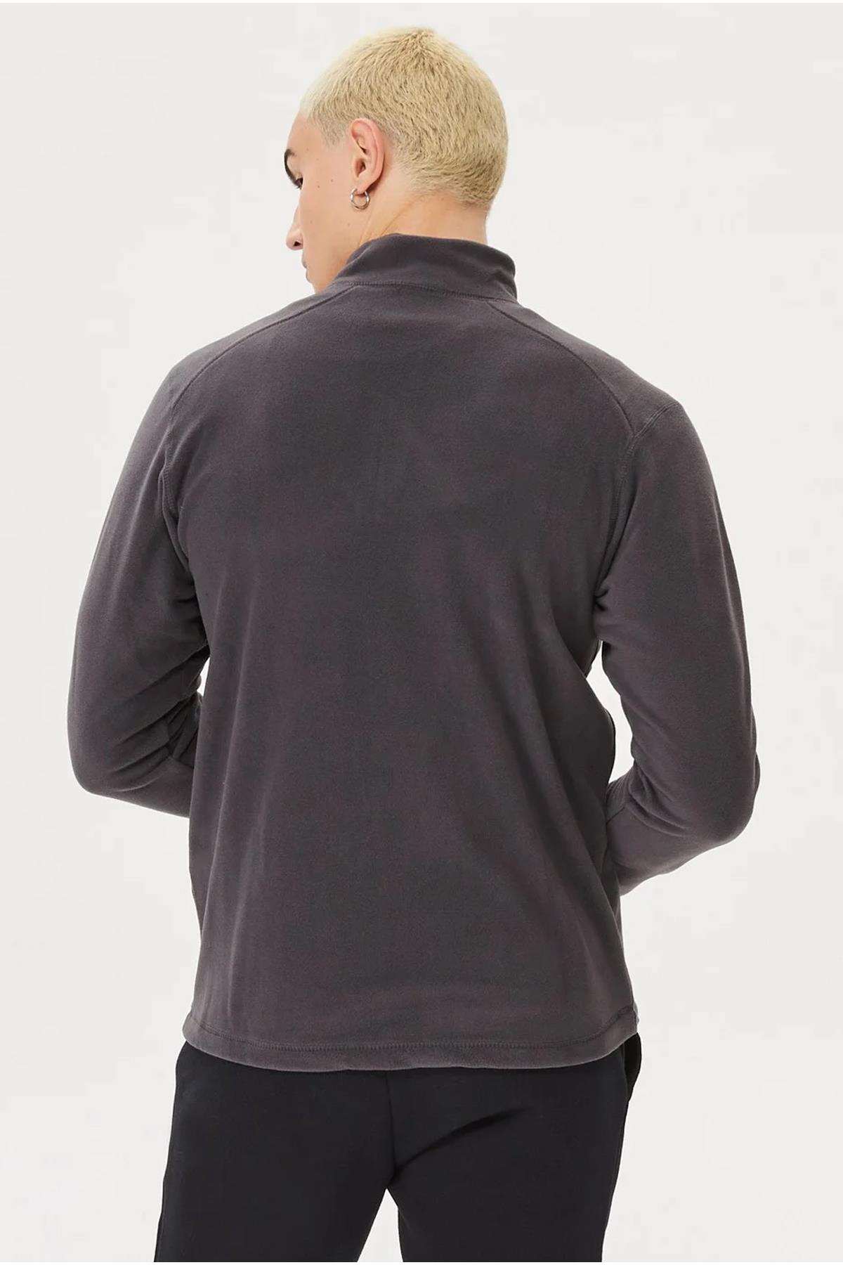 Helly Hansen Erkek Mount Polar Sweatshirt