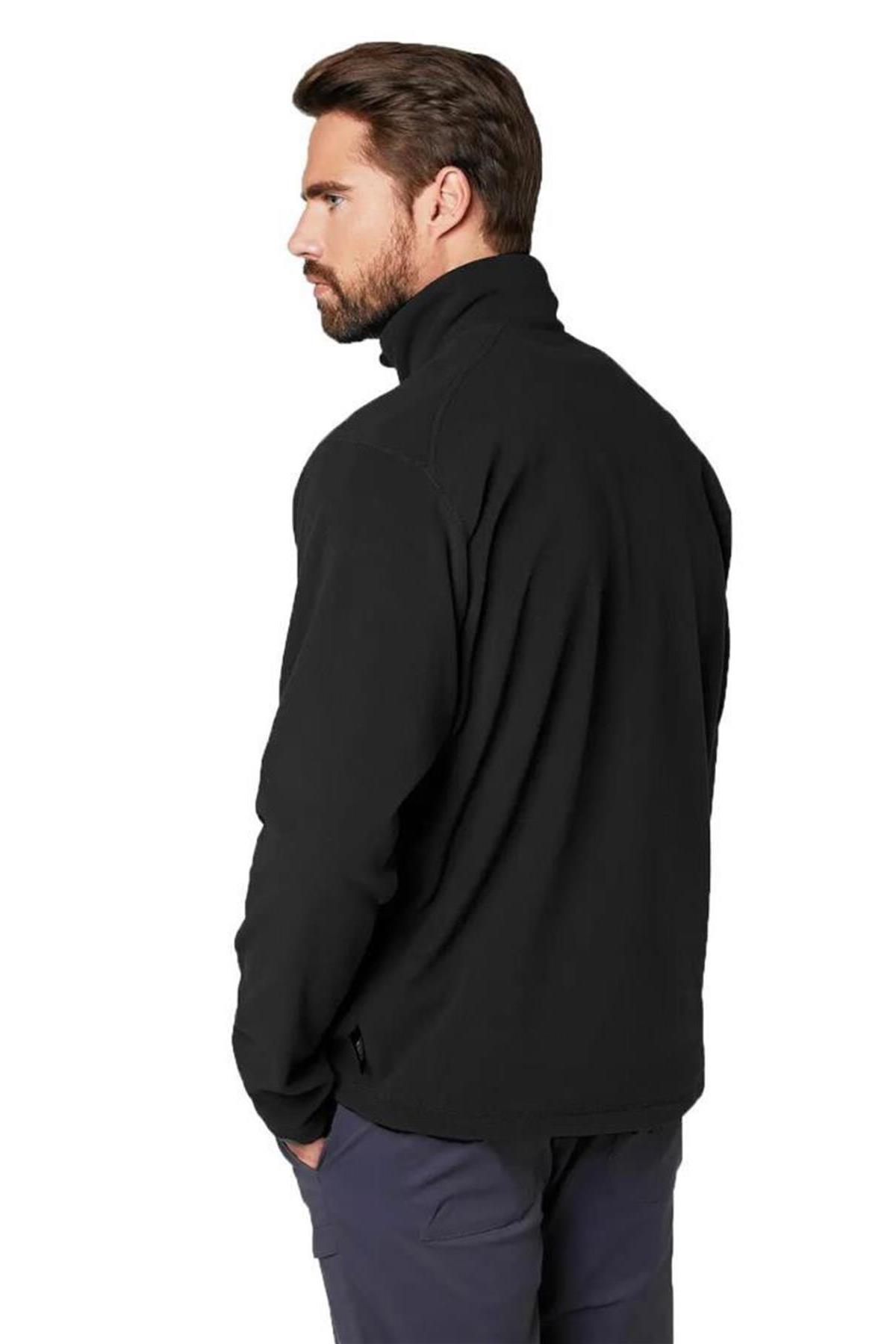Helly Hansen Erkek Mount Polar Sweatshirt