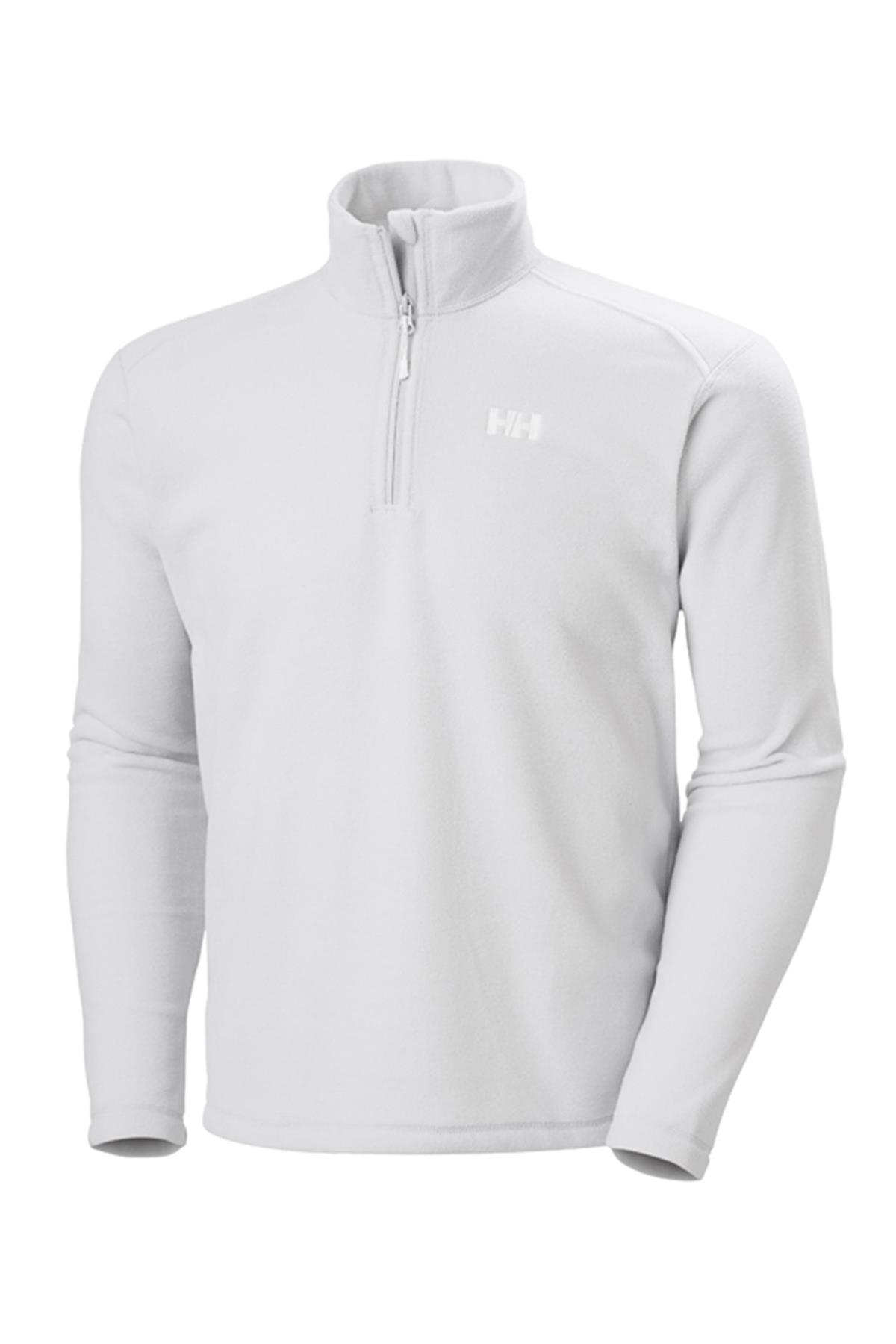 Helly Hansen Erkek Mount Polar Sweatshirt