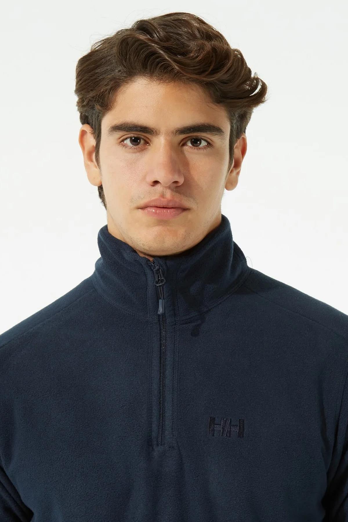 Helly Hansen Erkek Mount Polar Sweatshirt