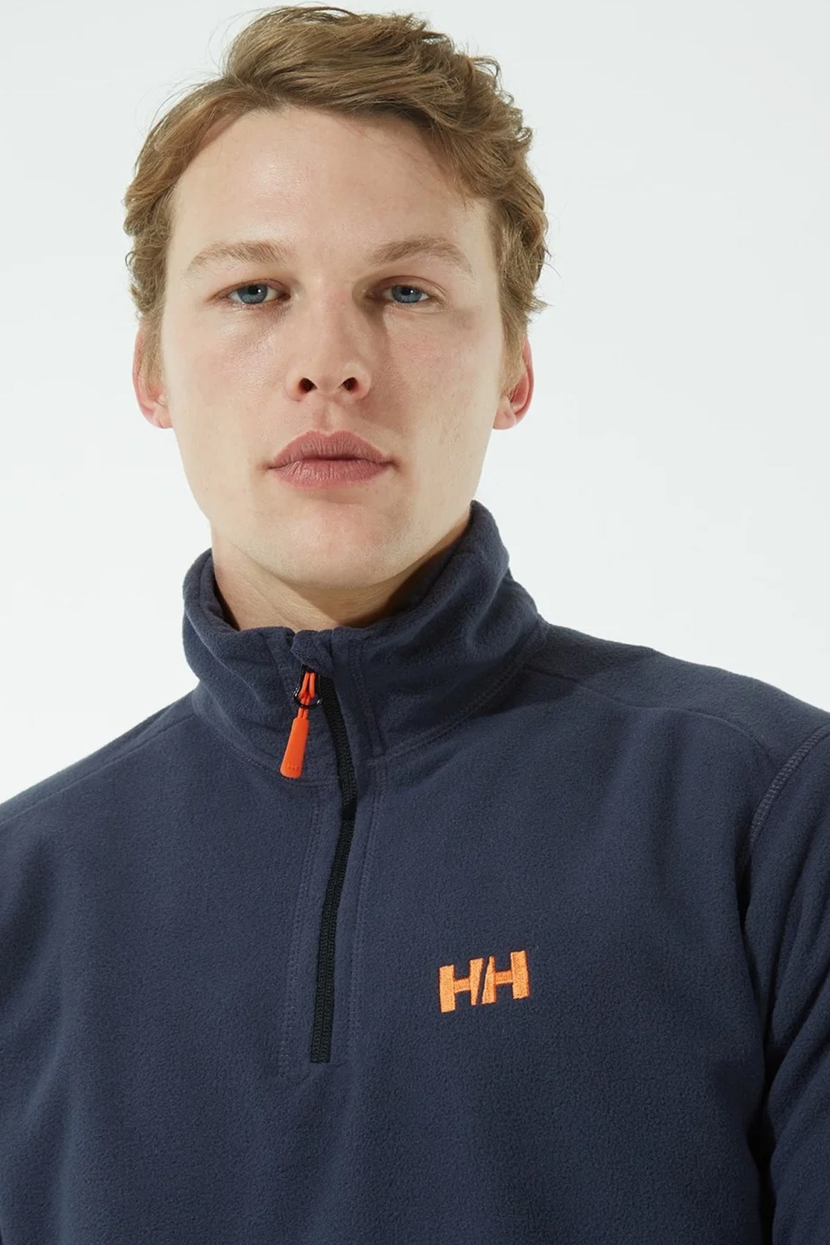 Helly Hansen Erkek Mount Polar Sweatshirt HH..12001 995