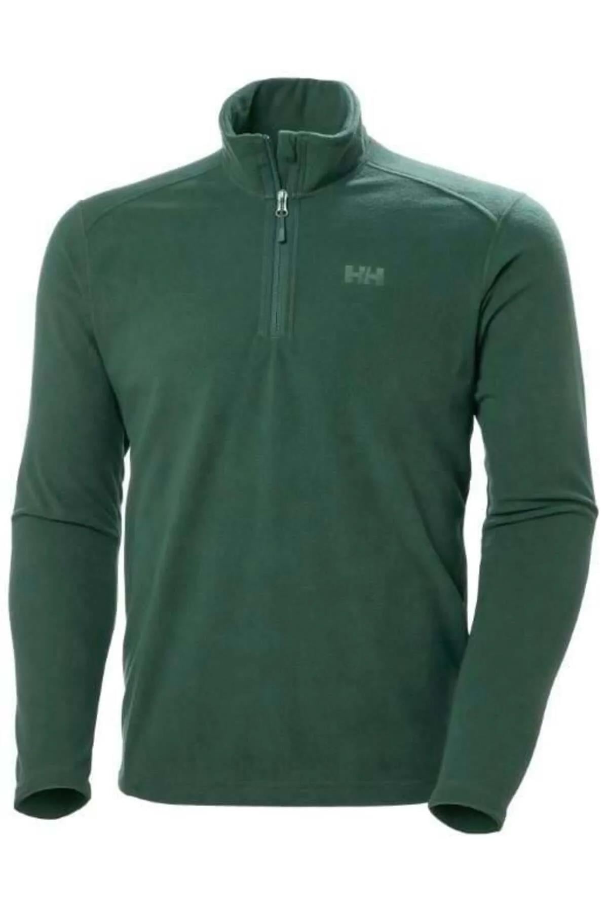Helly Hansen Erkek Mount Polar Sweatshirt
