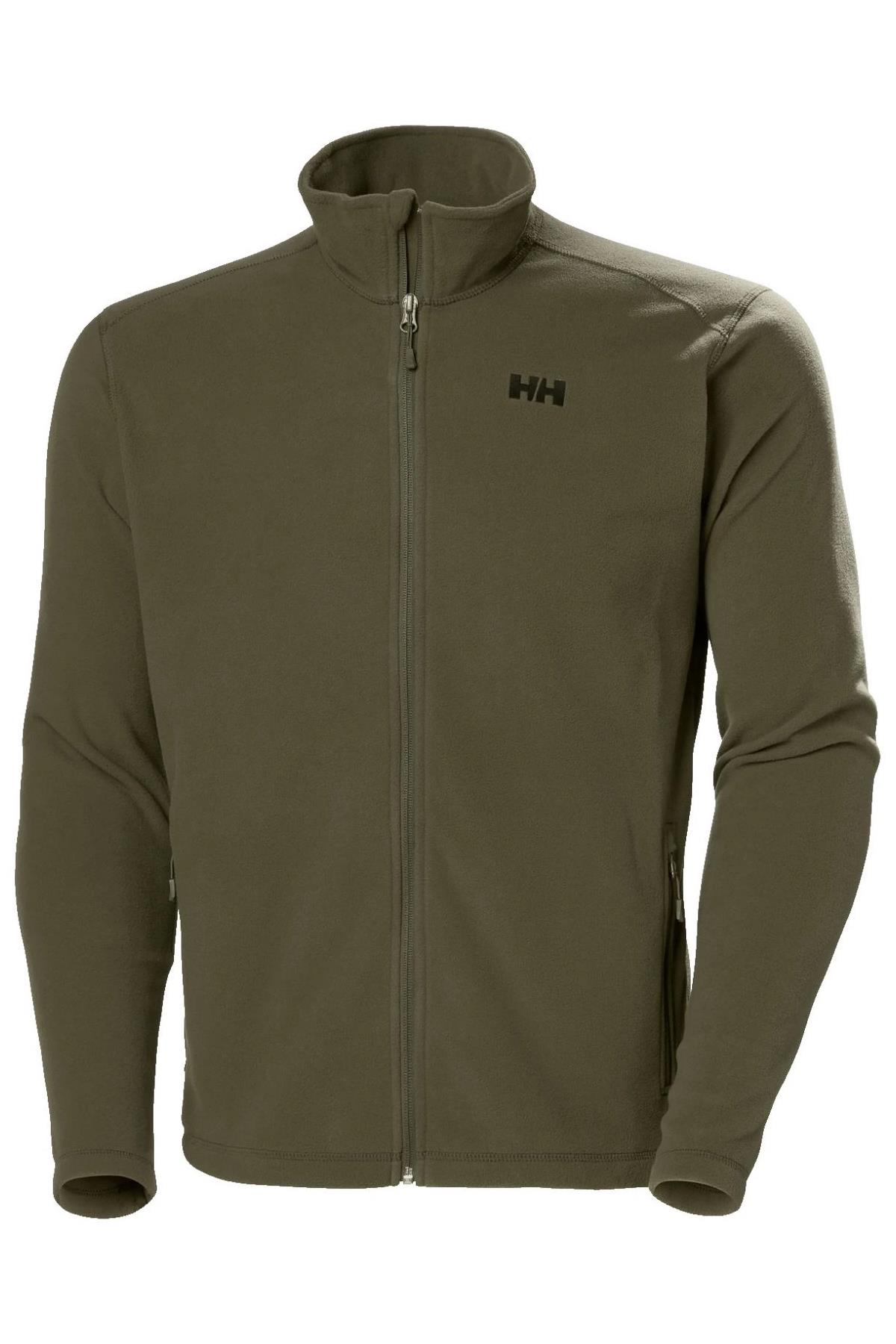 Helly Hansen Erkek Mount Polar Sweatshirt