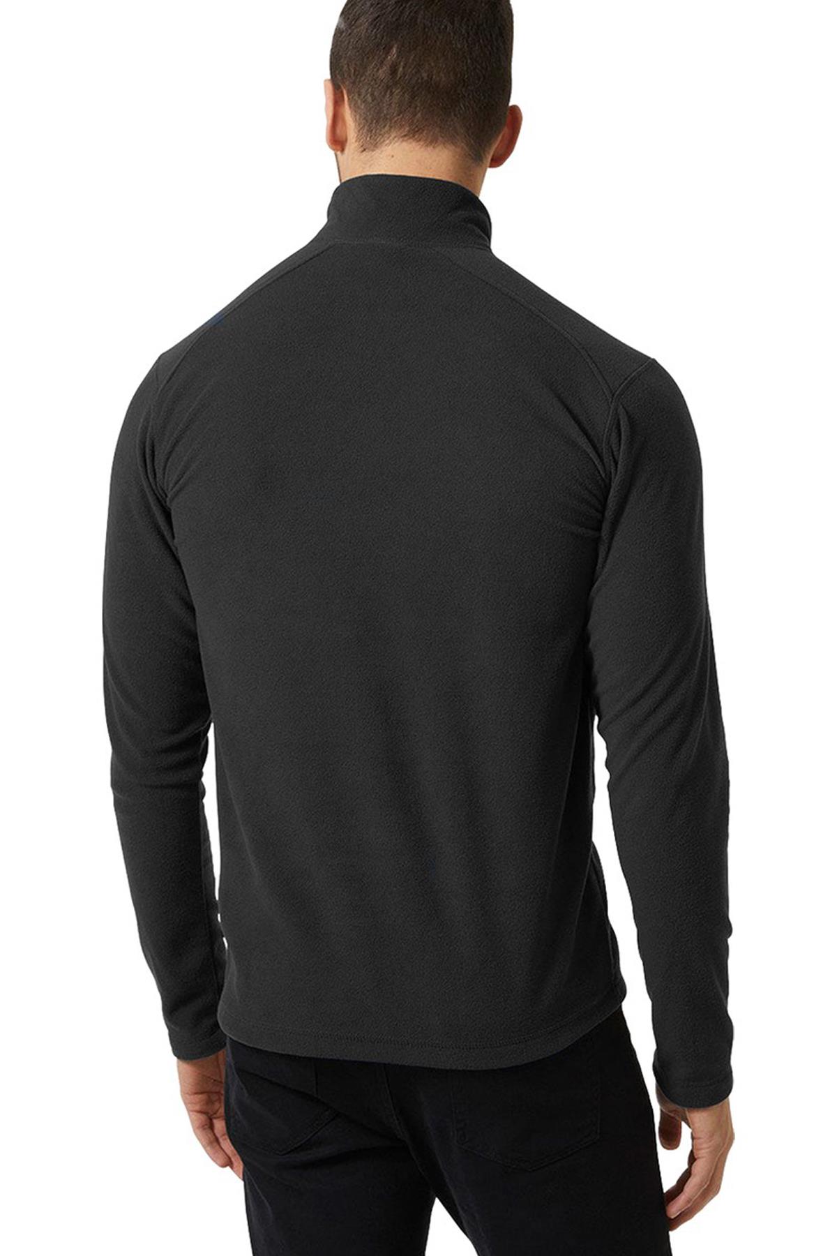 Helly Hansen Erkek Mount Polar Sweatshirt