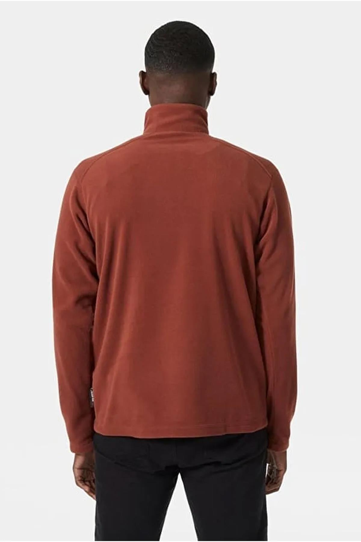 Helly Hansen Erkek Mount Polar Sweatshirt
