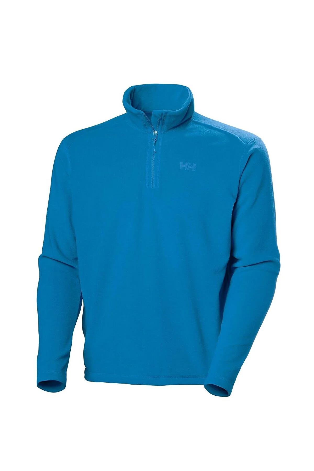 Helly Hansen Erkek Mount Polar Sweatshirt