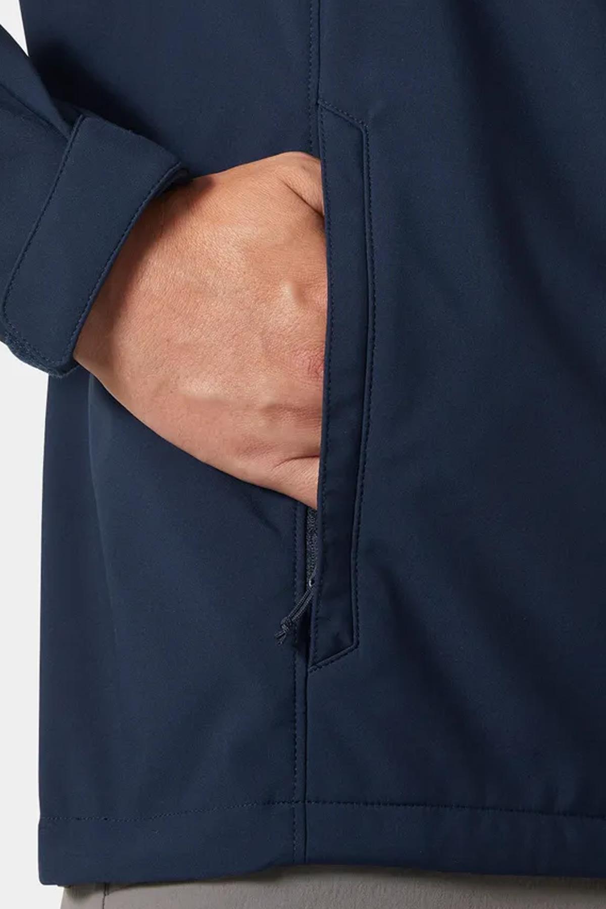 Helly Hansen Erkek Paramount Softshell Mont