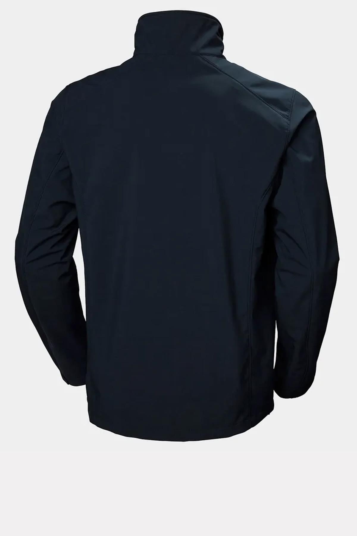 Helly Hansen Erkek Paramount Softshell Mont