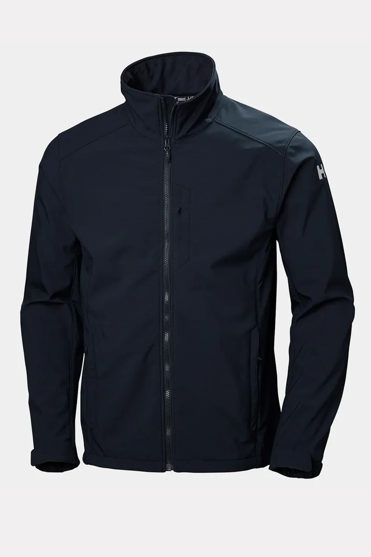Helly Hansen Erkek Paramount Softshell Mont