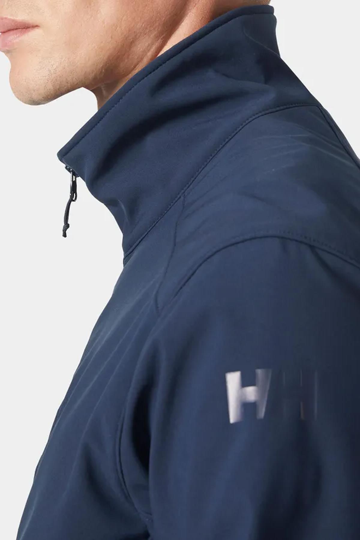 Helly Hansen Erkek Paramount Softshell Mont