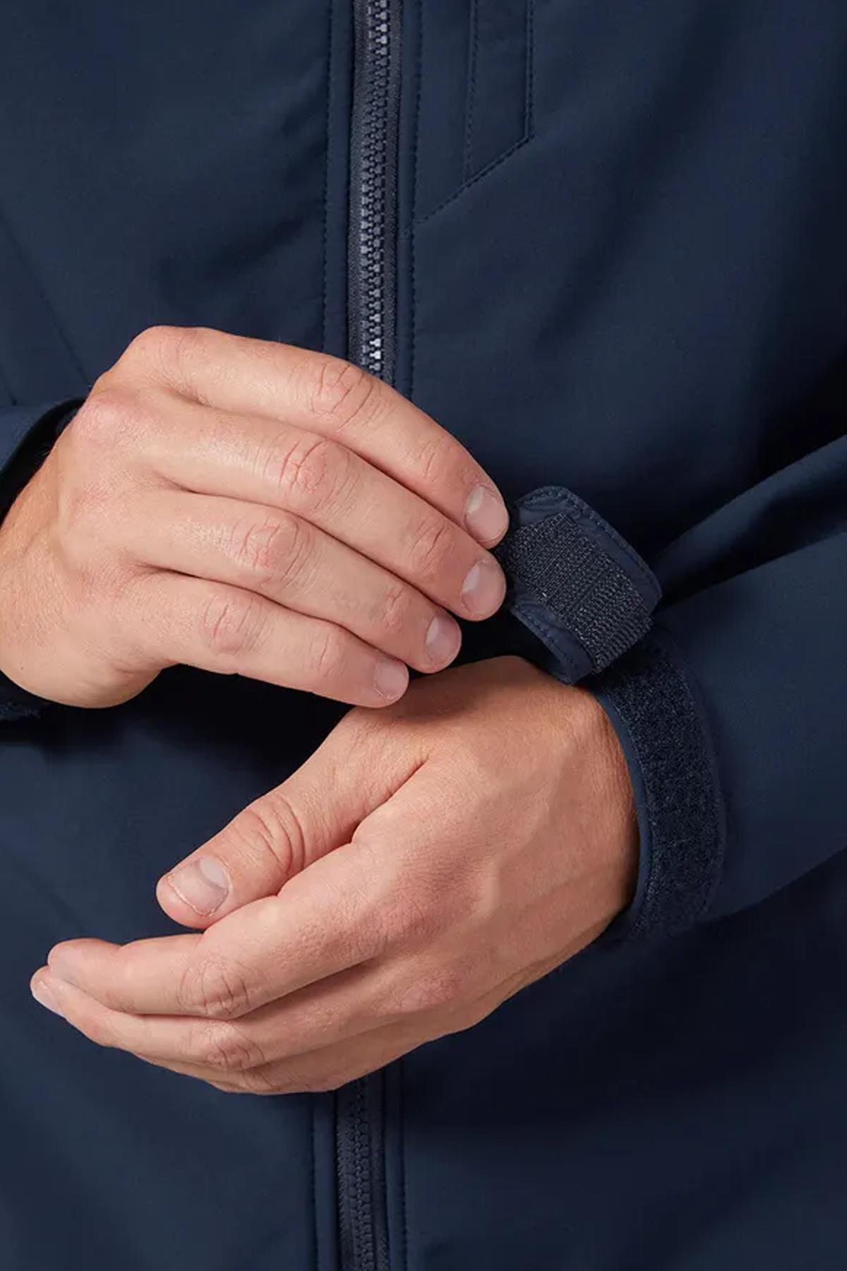 Helly Hansen Erkek Paramount Softshell Mont