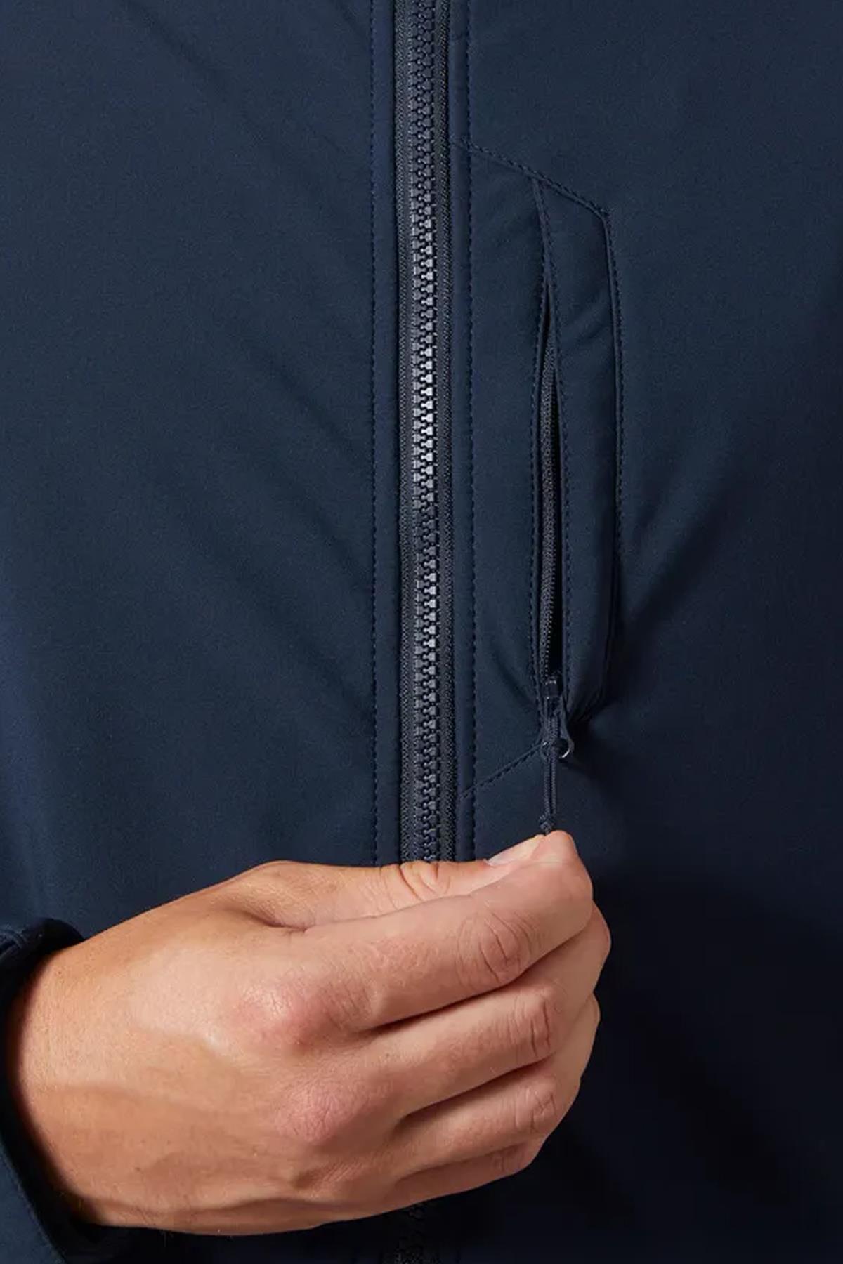 Helly Hansen Erkek Paramount Softshell Mont