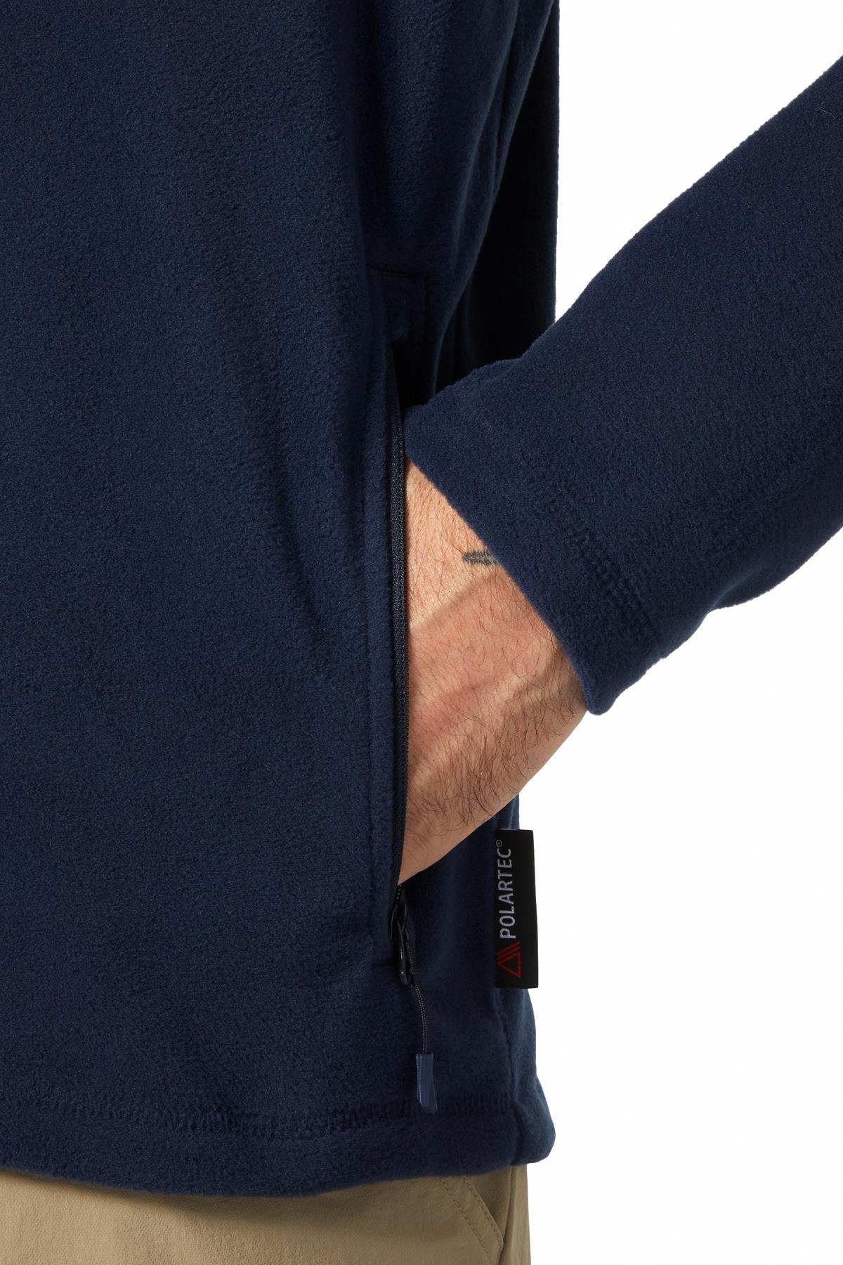 Helly Hansen Erkek Polar Ceket