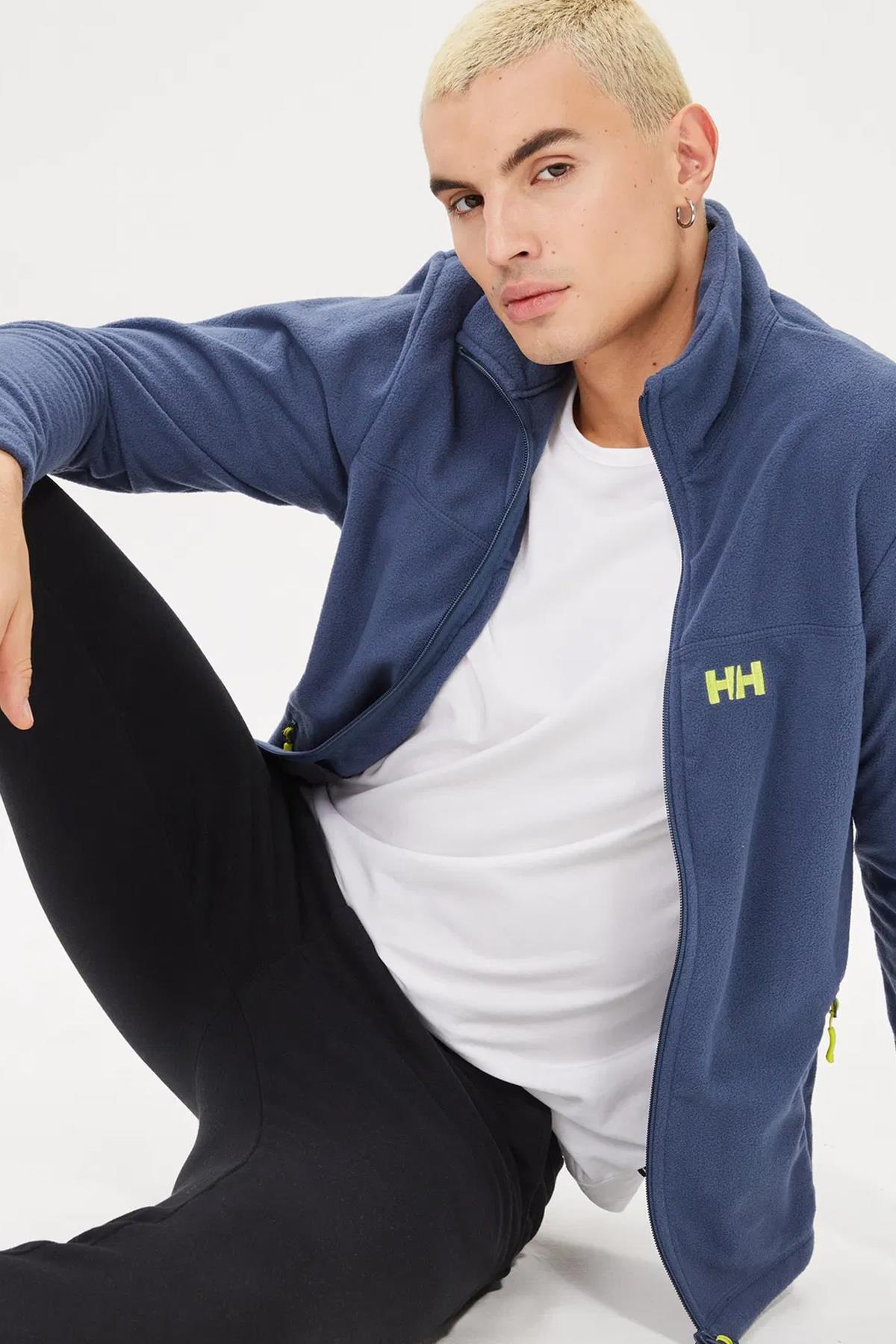 Helly Hansen Erkek Polar Ceket