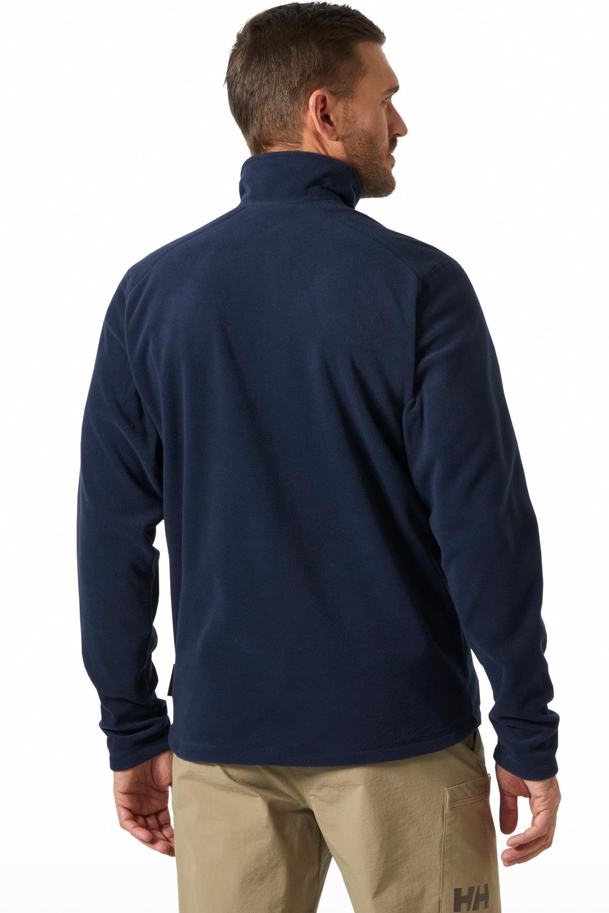 Helly Hansen Erkek Polar Ceket