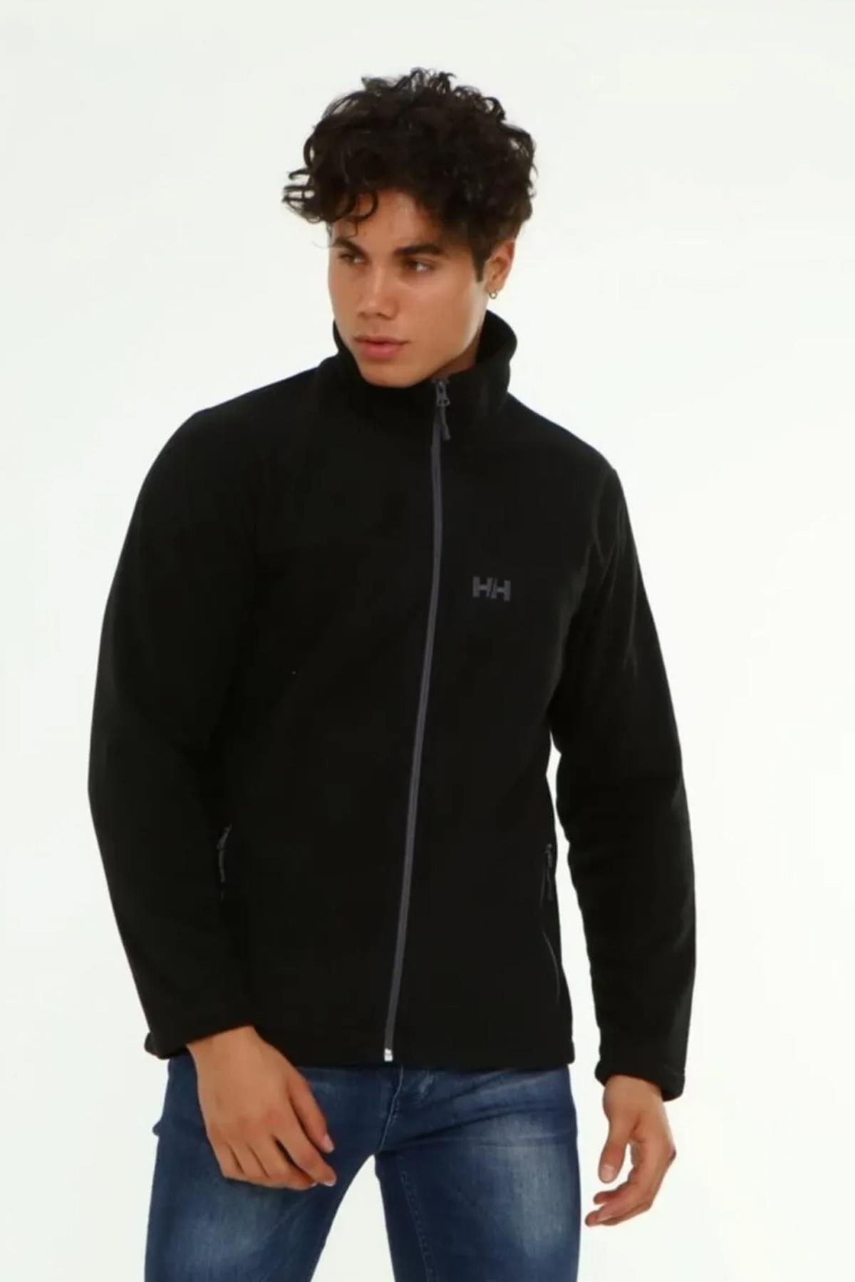 Helly Hansen Erkek Polar Ceket