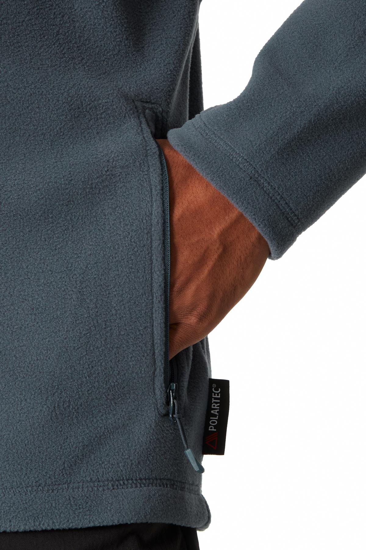 Helly Hansen Erkek Polar Ceket