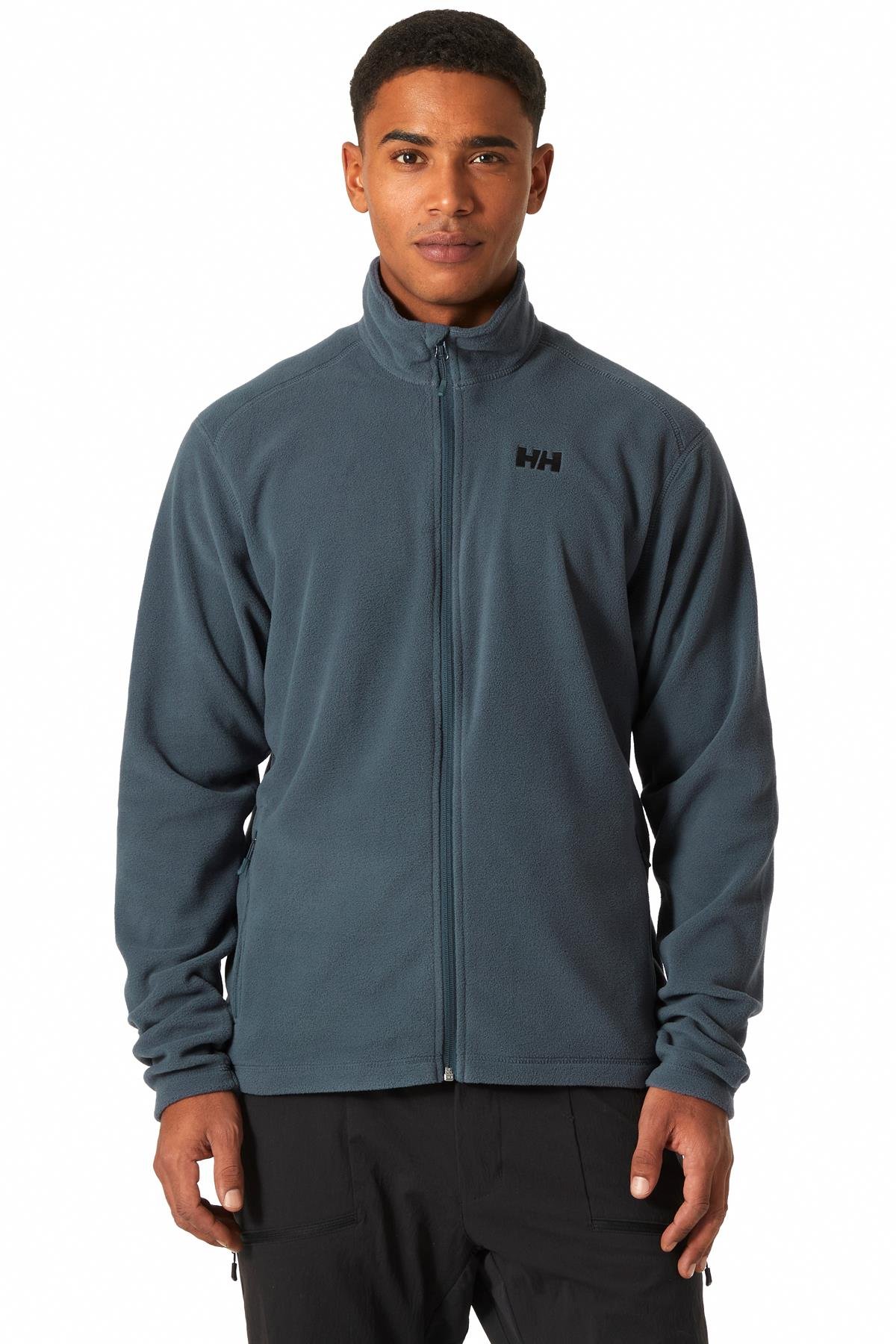 Helly Hansen Erkek Polar Ceket