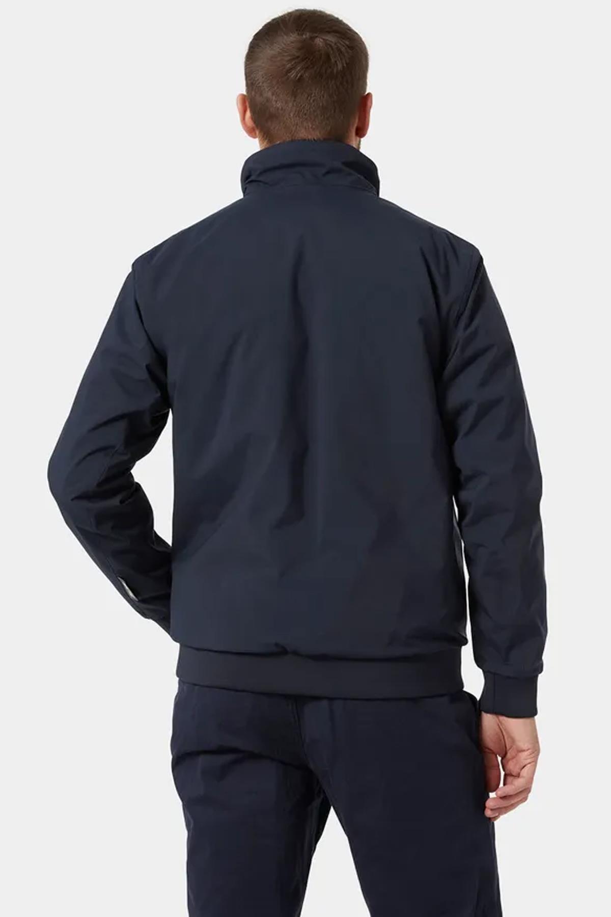 Helly Hansen Erkek Racing Lifaloft Bomber Mont